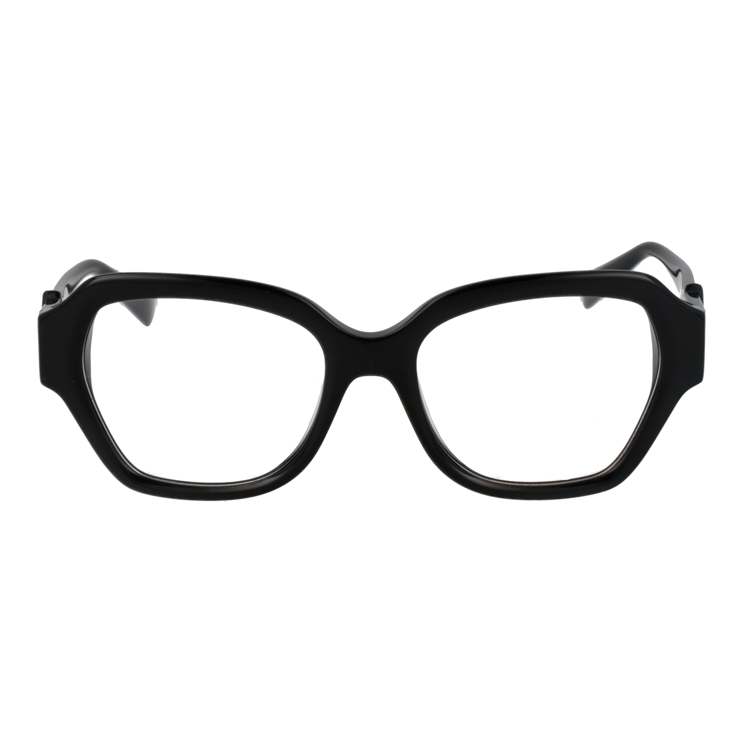 Ana Hickmann Optical Frame HI6296 A01 52