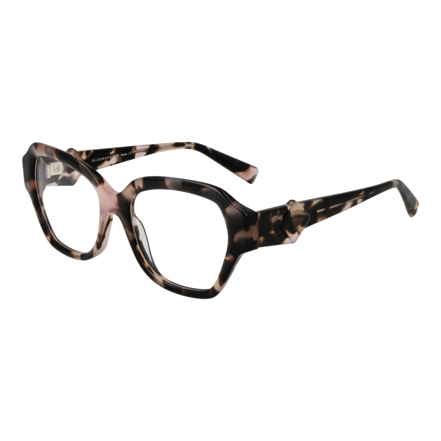 Ana Hickmann Optical Frame HI6296 G21 52