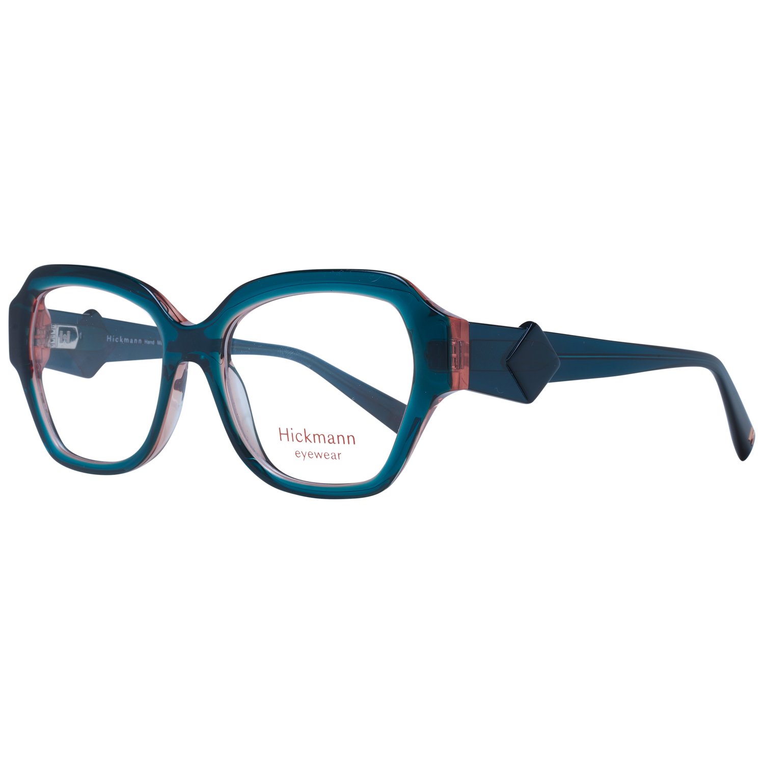 Ana Hickmann Optical Frame HI6296 H01 52