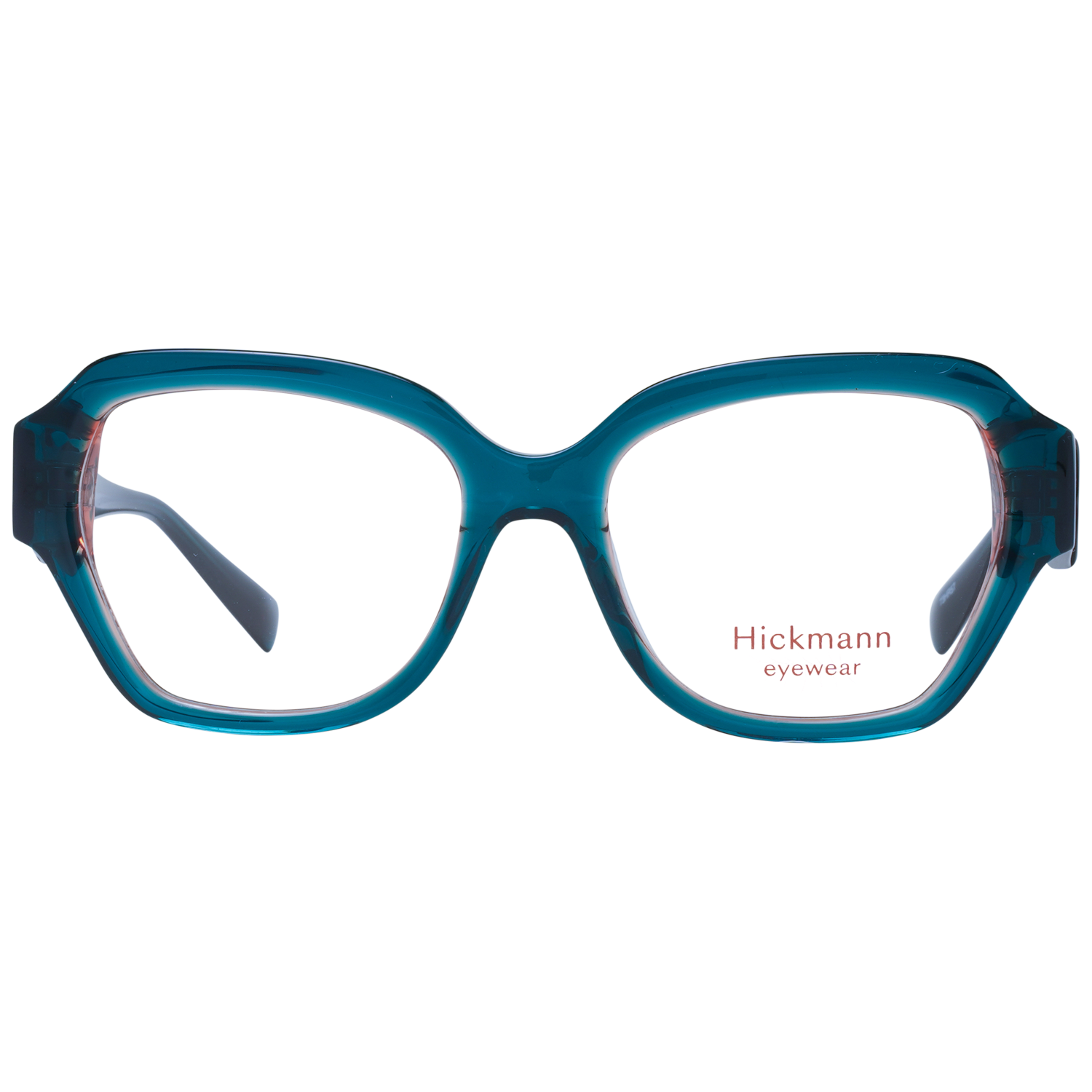 Ana Hickmann Optical Frame HI6296 H01 52