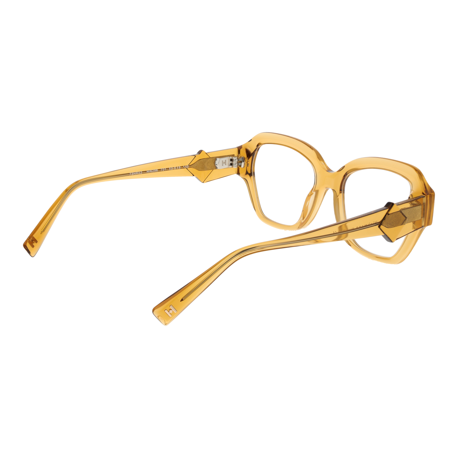 Ana Hickmann Optical Frame HI6296 T01 52