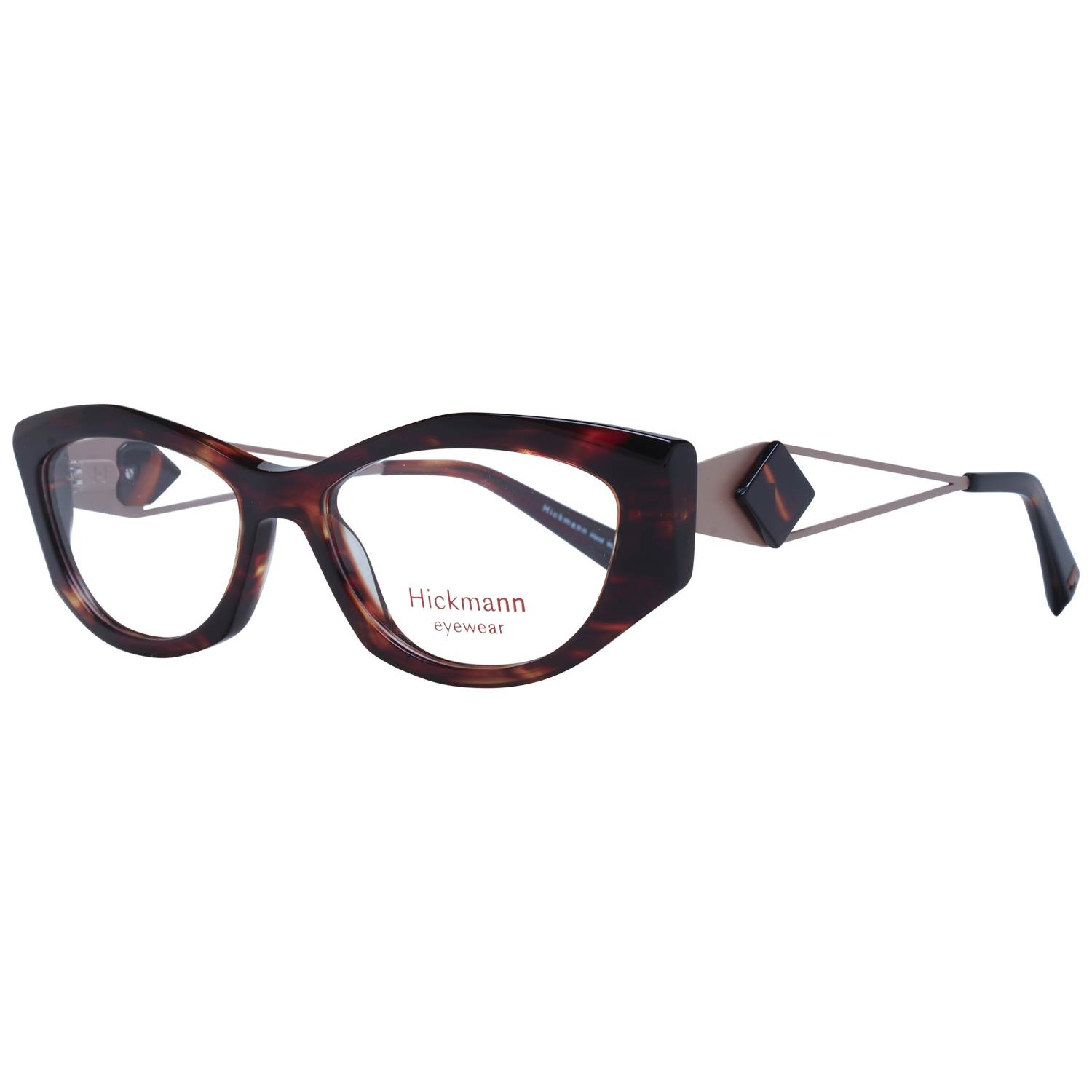 Ana Hickmann Optical Frame HI6299 E01 53