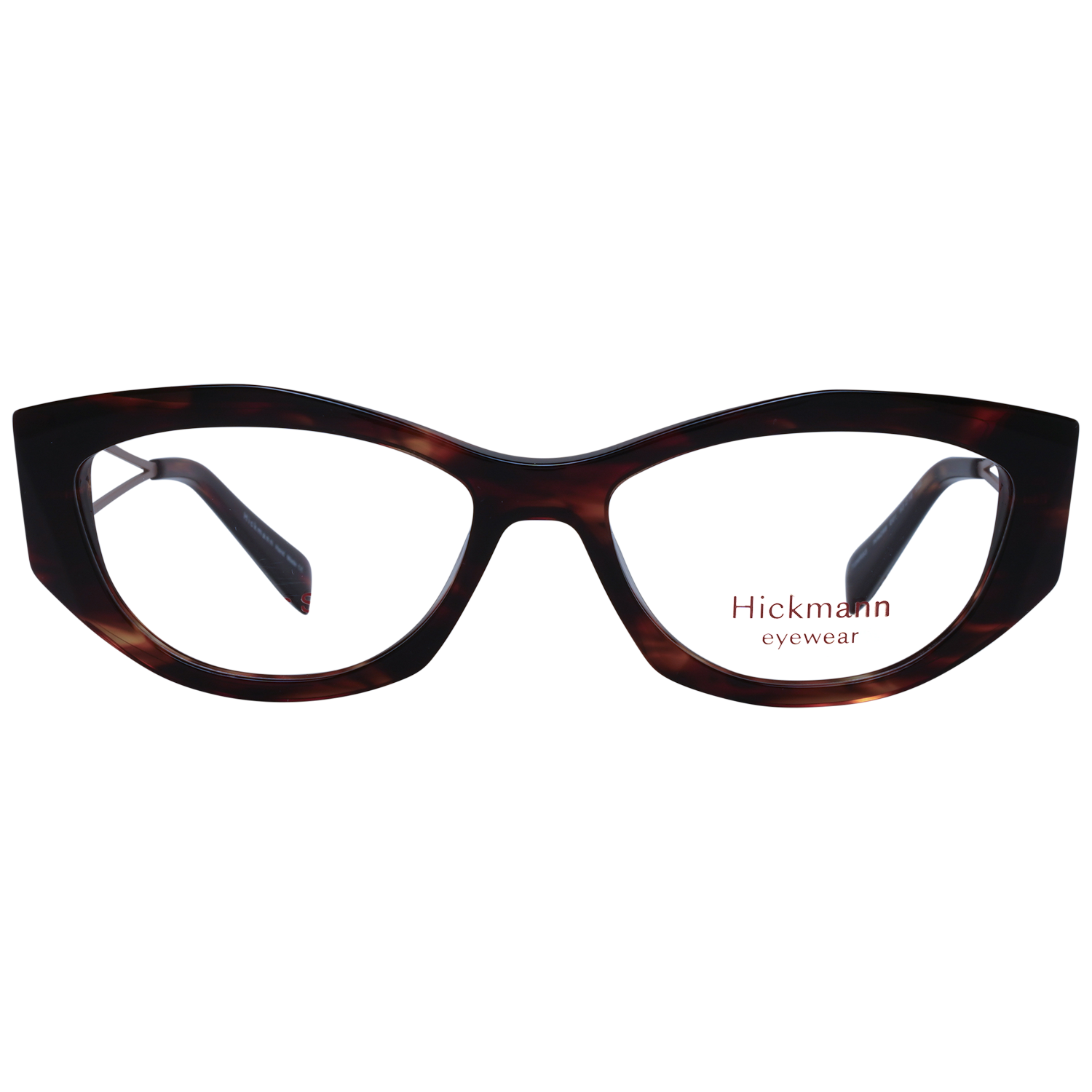 Ana Hickmann Optical Frame HI6299 E01 53