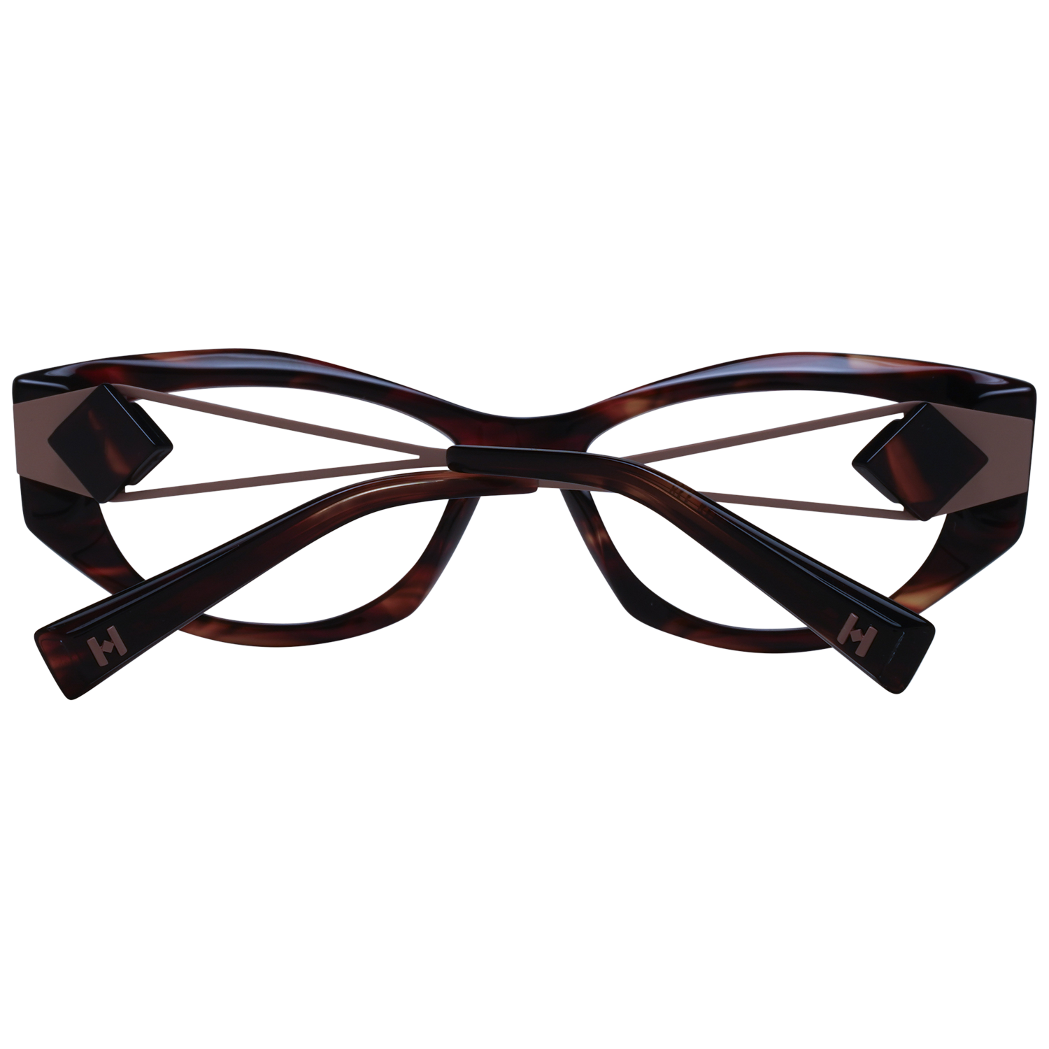 Ana Hickmann Optical Frame HI6299 E01 53