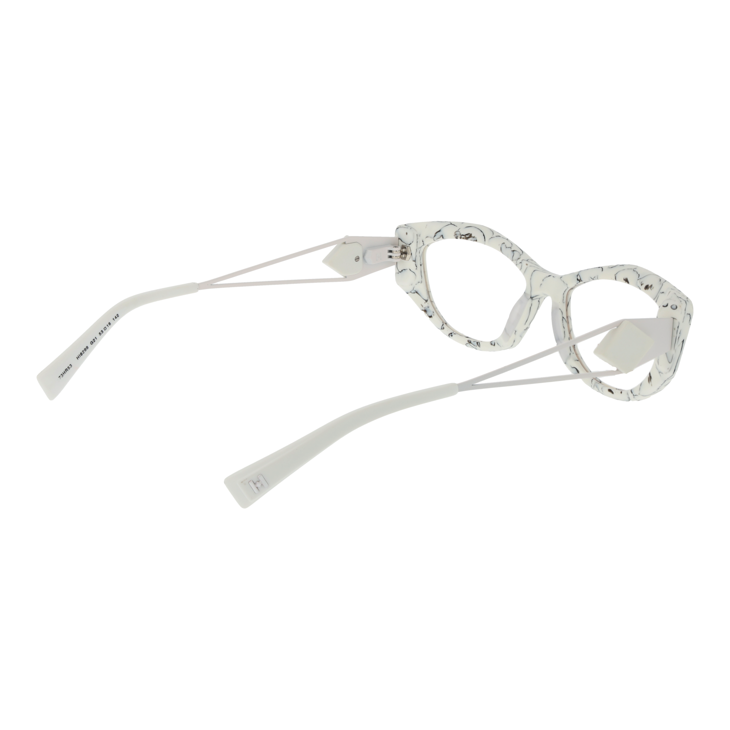 Ana Hickmann Optical Frame HI6299 G21 53