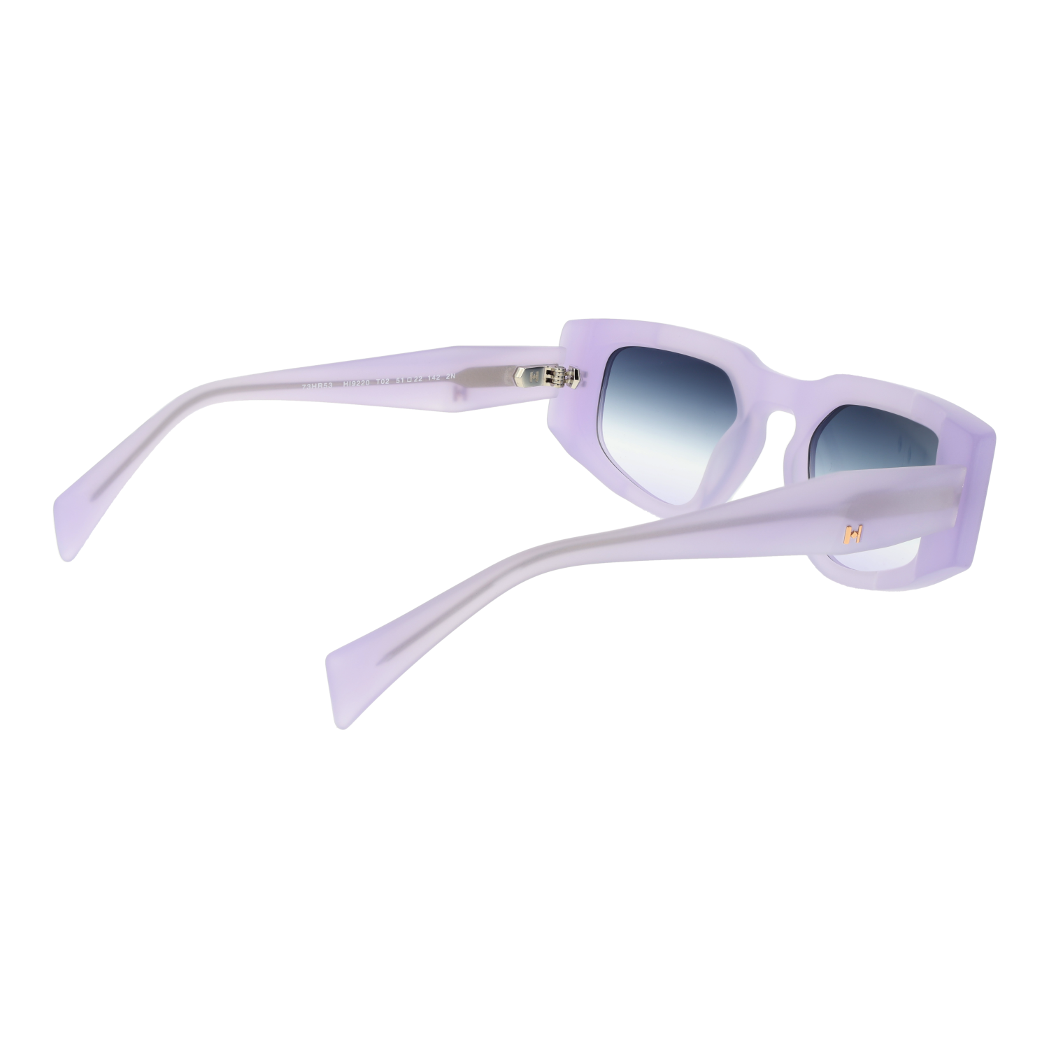 Ana Hickmann Sunglasses HI9220 T02 51