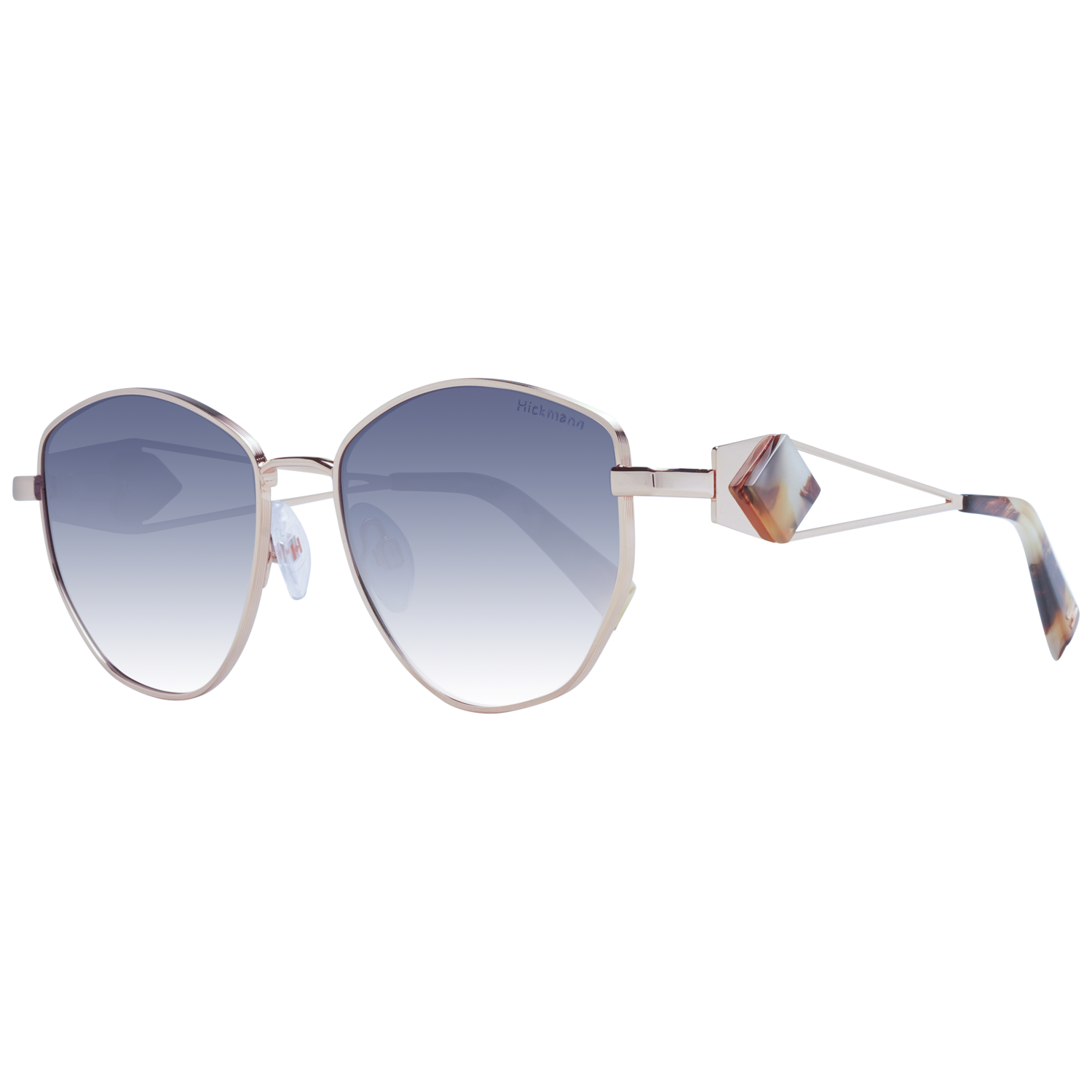Ana Hickmann Sunglasses HIY3004 05A 52