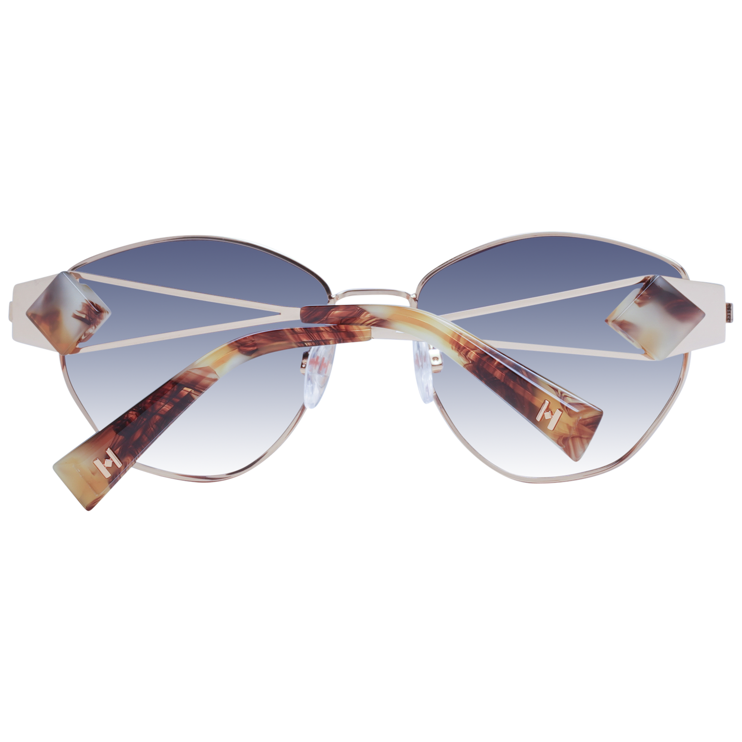 Ana Hickmann Sunglasses HIY3004 05A 52