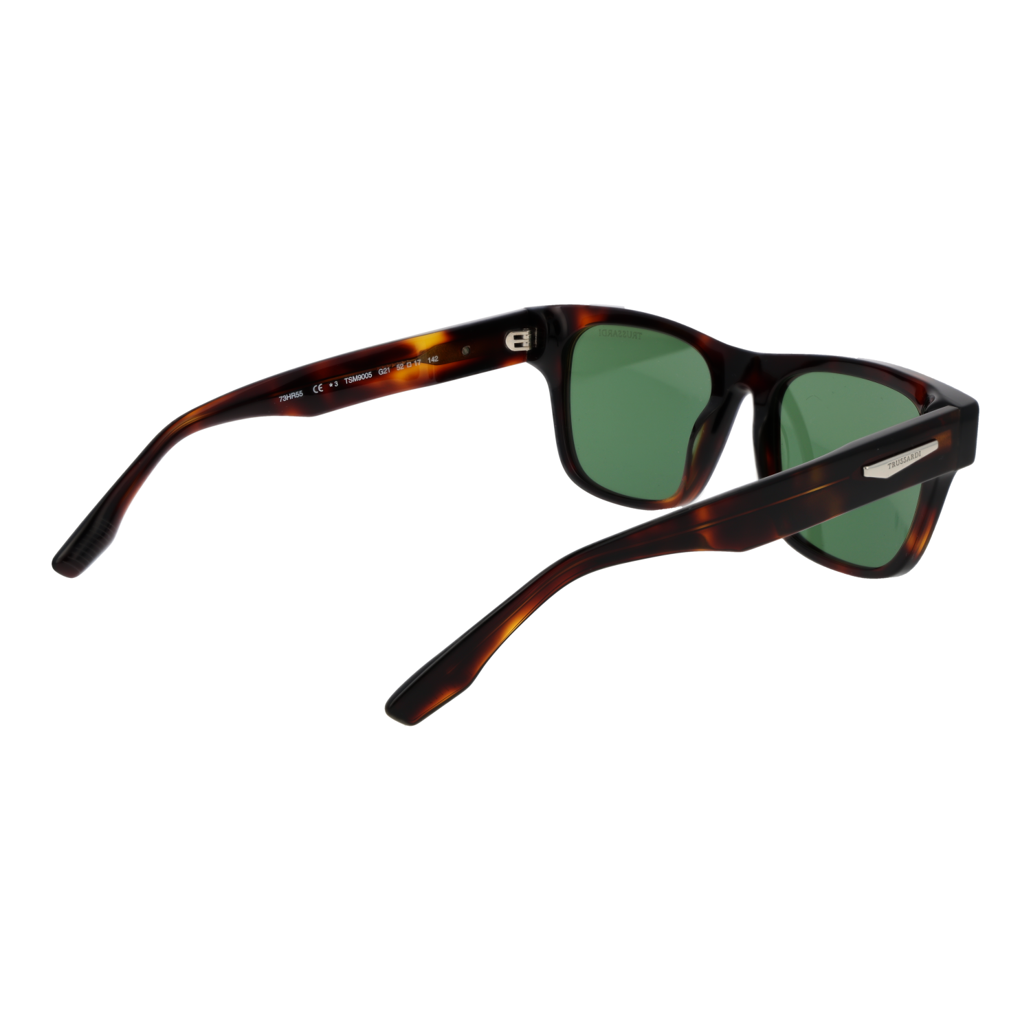 Trussardi Sunglasses TSM9005 G21 52
