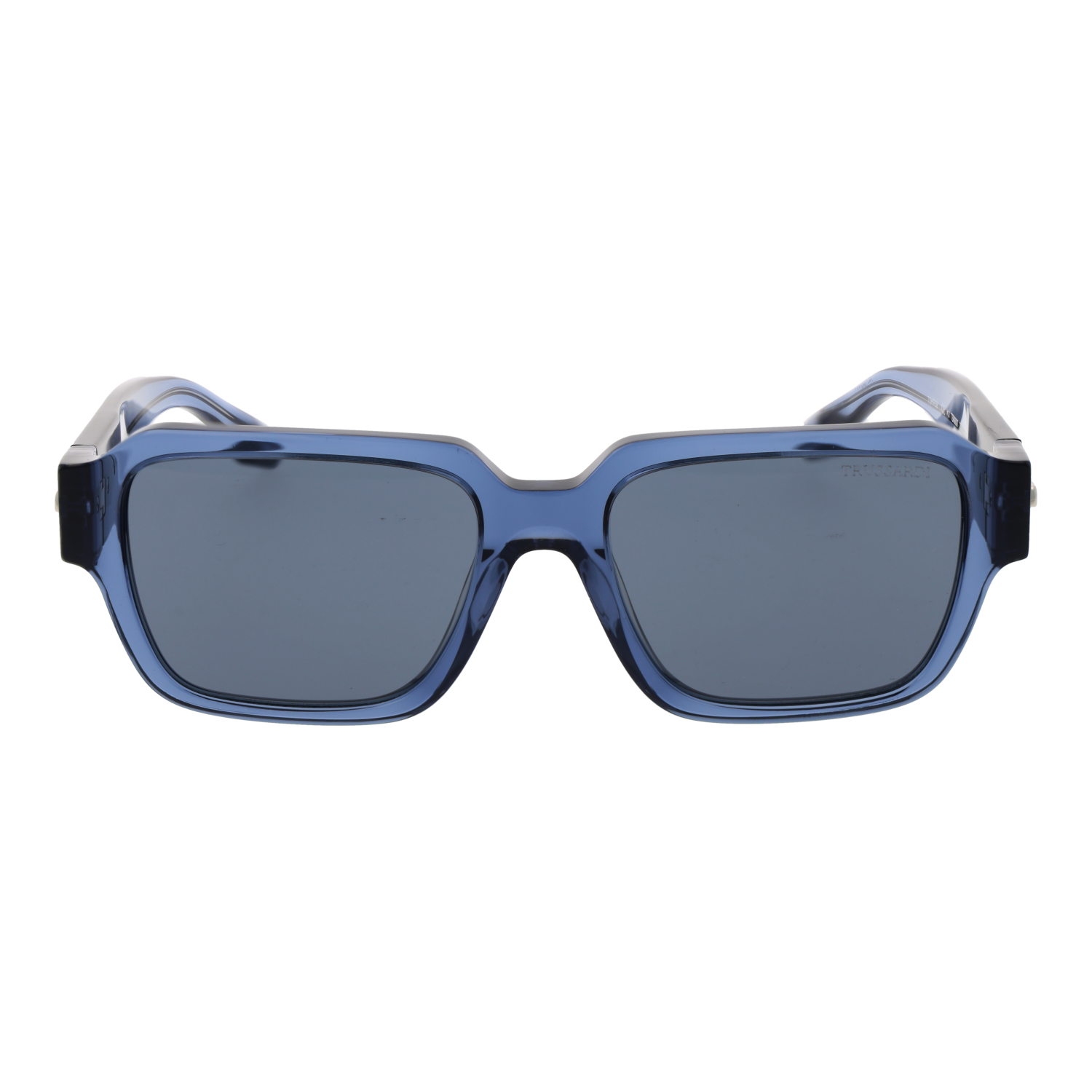 Trussardi Sunglasses TSM9007 T03 55