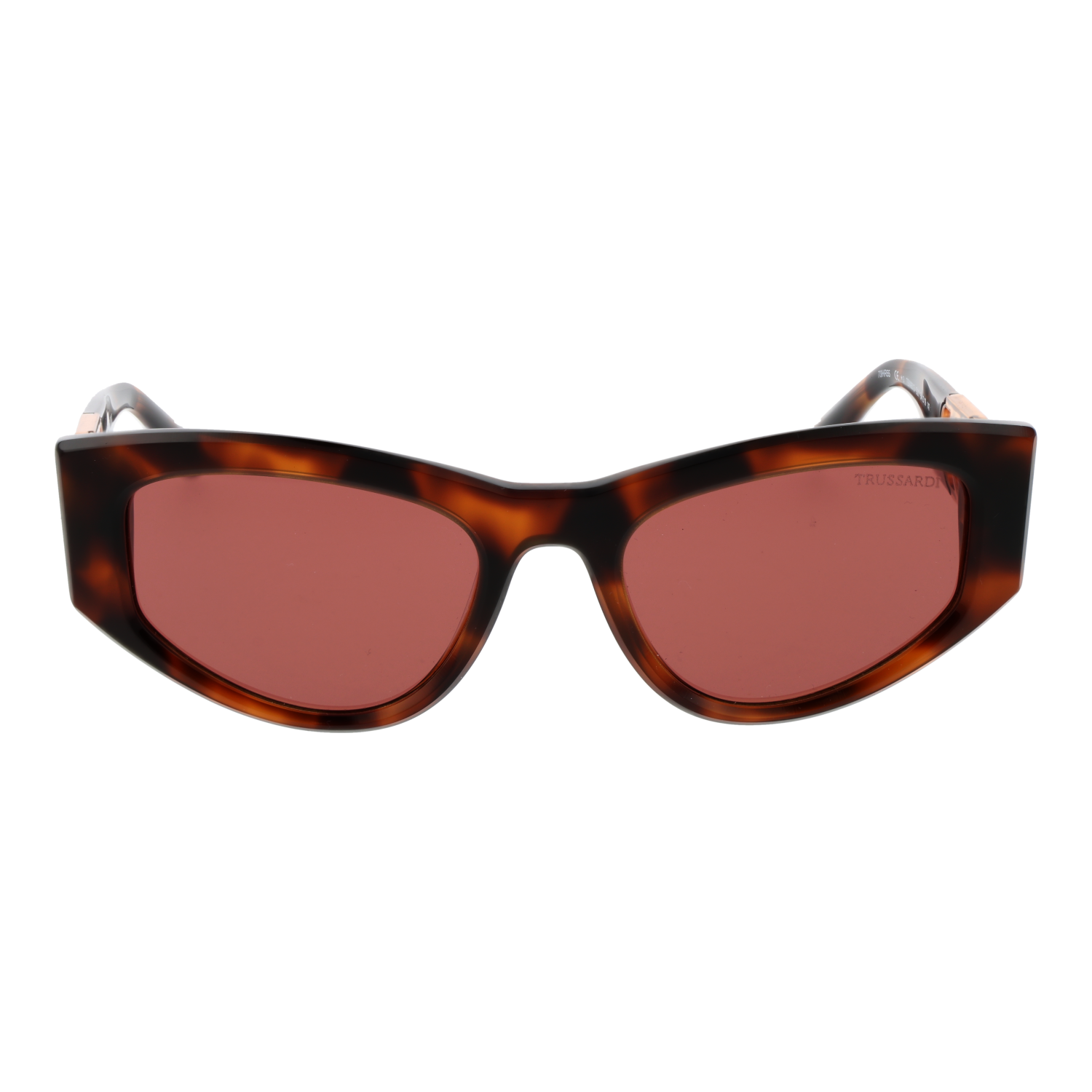 Trussardi Sunglasses TSW9013 G21 54