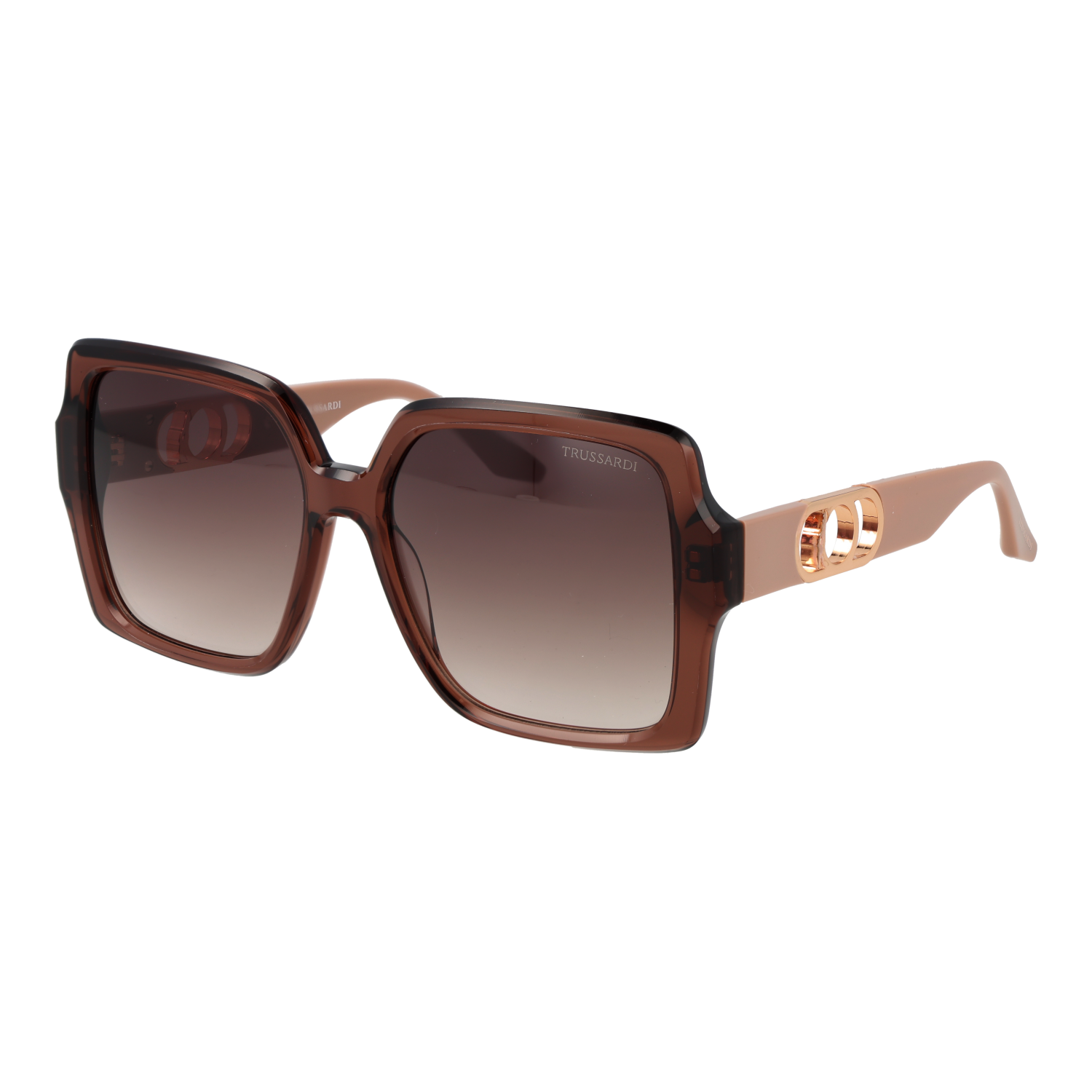Trussardi Sunglasses TSW9014 T03 56