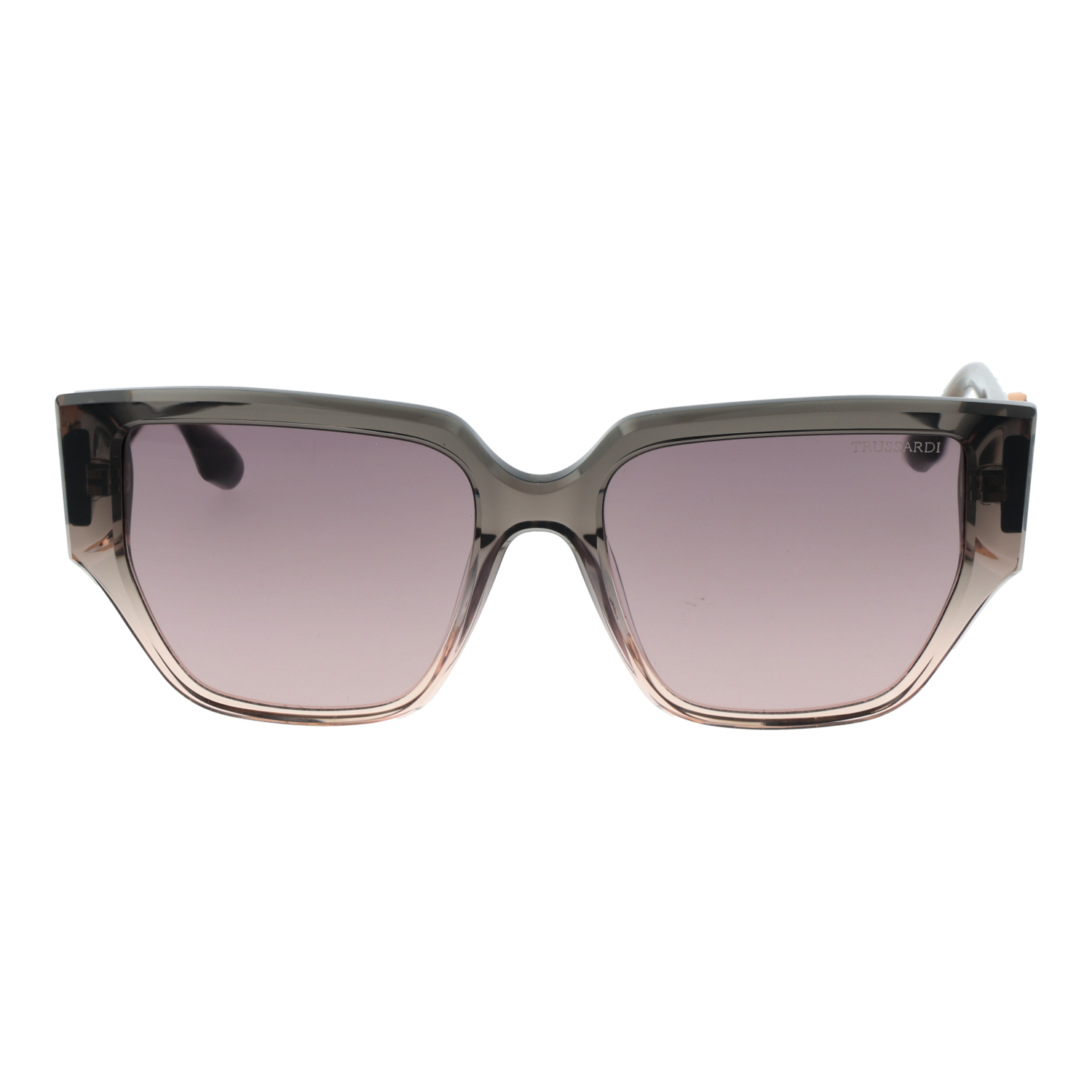 Trussardi Sunglasses TSW9023 C01 55