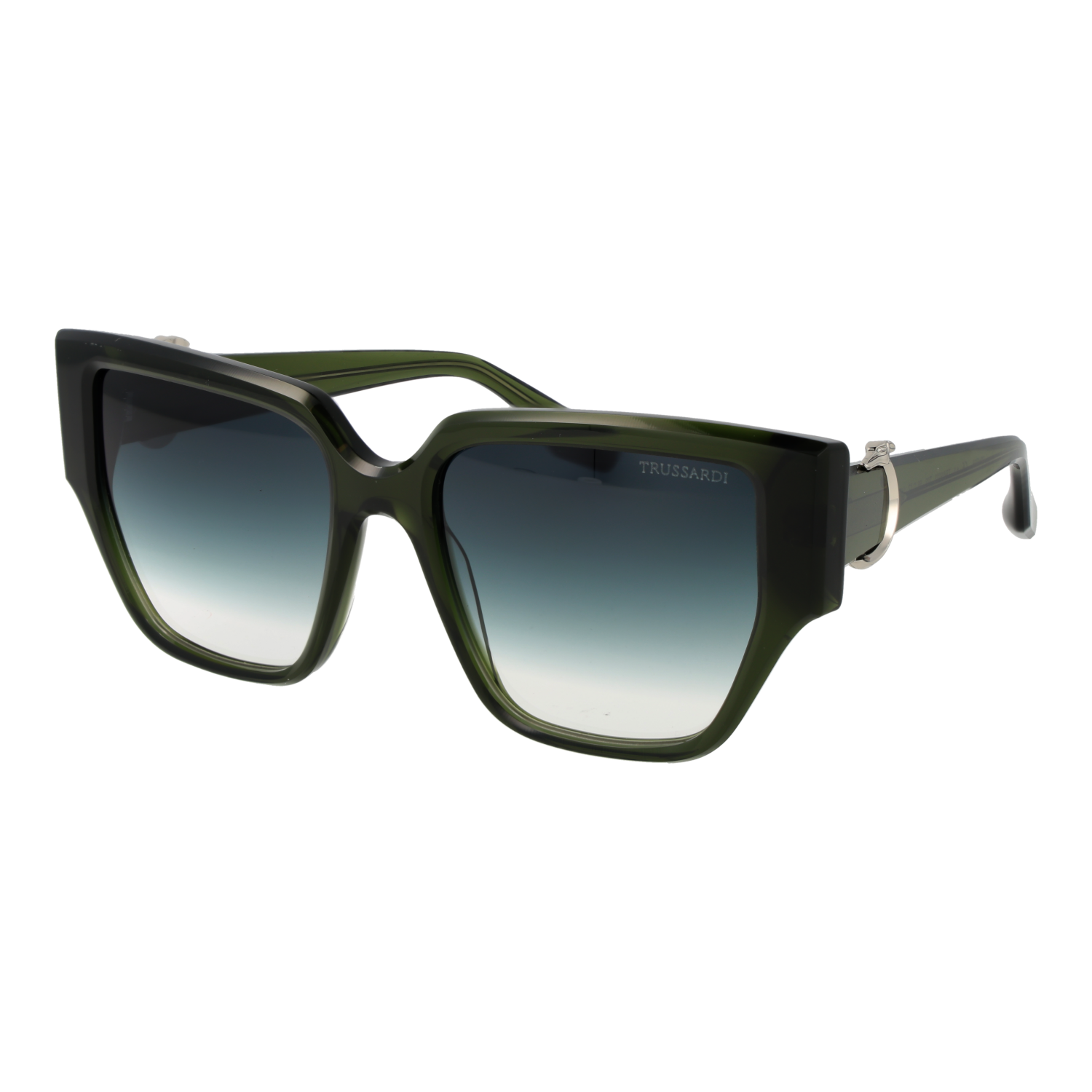 Trussardi Sunglasses TSW9023 T02 55