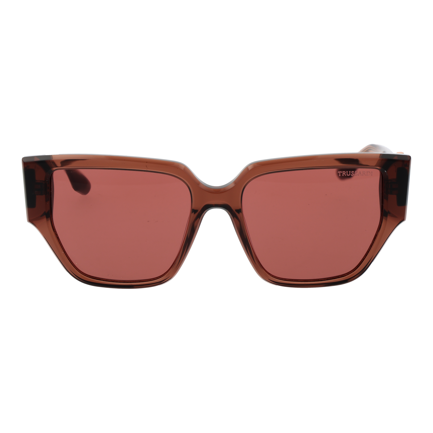 Trussardi Sunglasses TSW9023 T03 55
