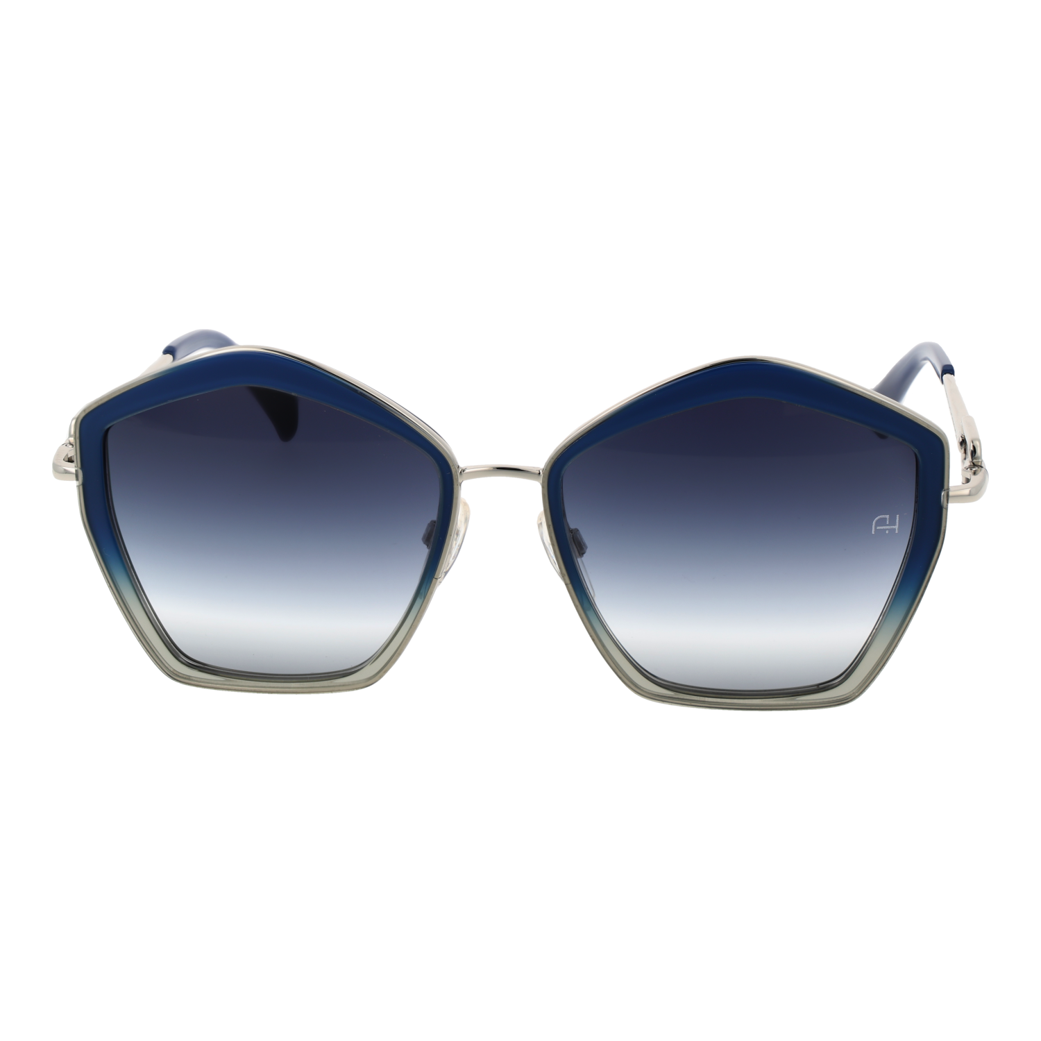 Ana Hickmann Sunglasses AH3284 C02 56