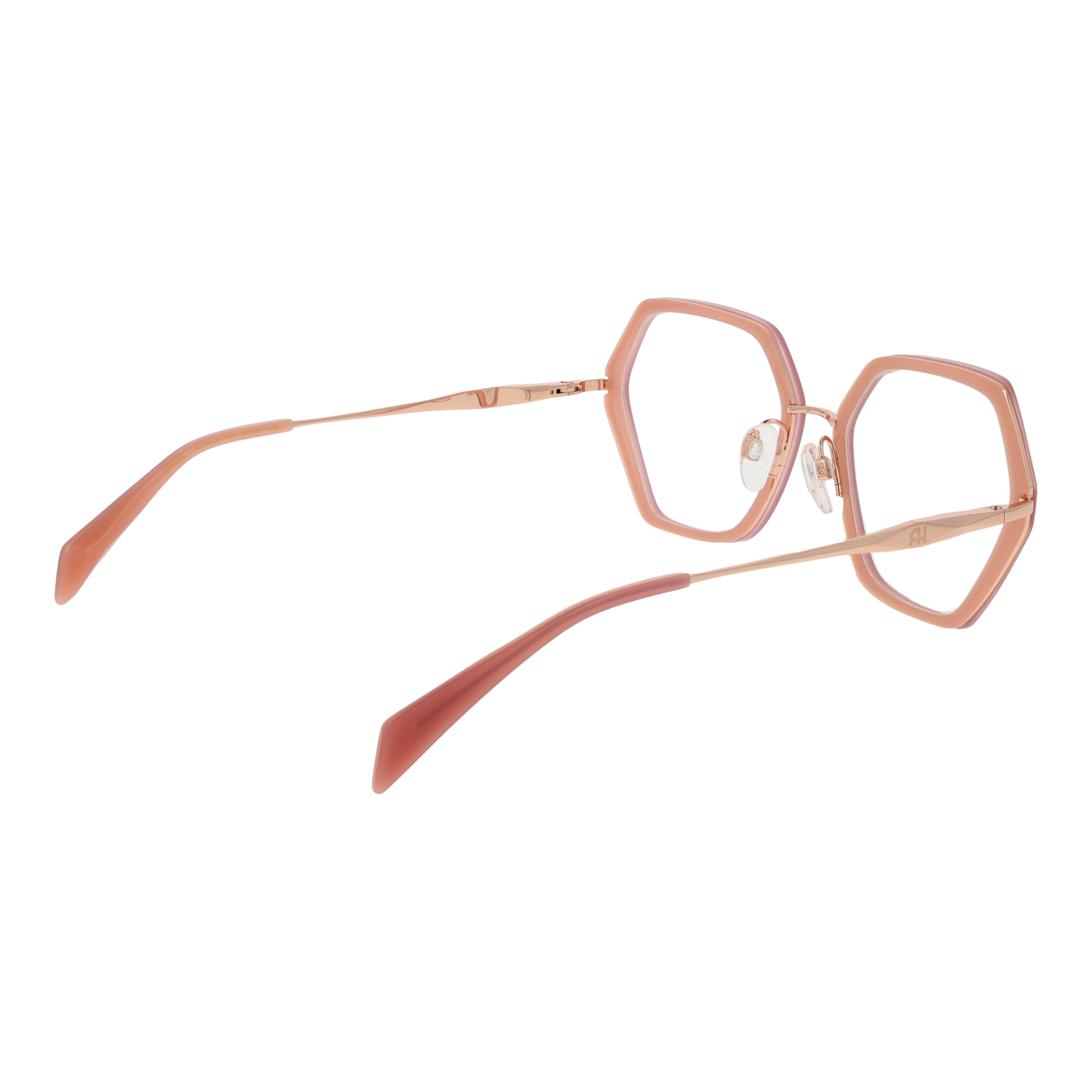 Ana Hickmann Optical Frame AH1550 H01 55