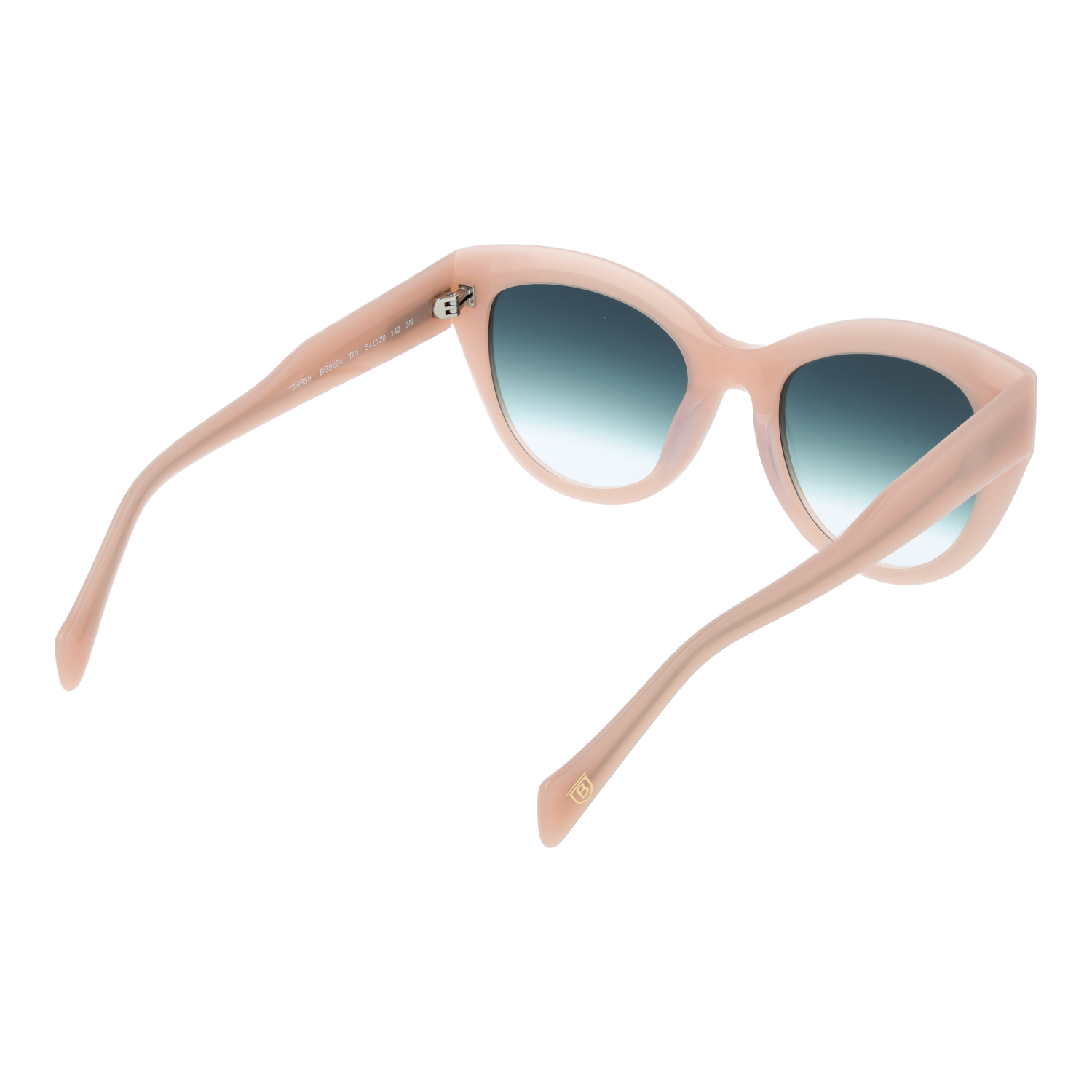 Lunettes de soleil Bulget BG9254 T01 54
