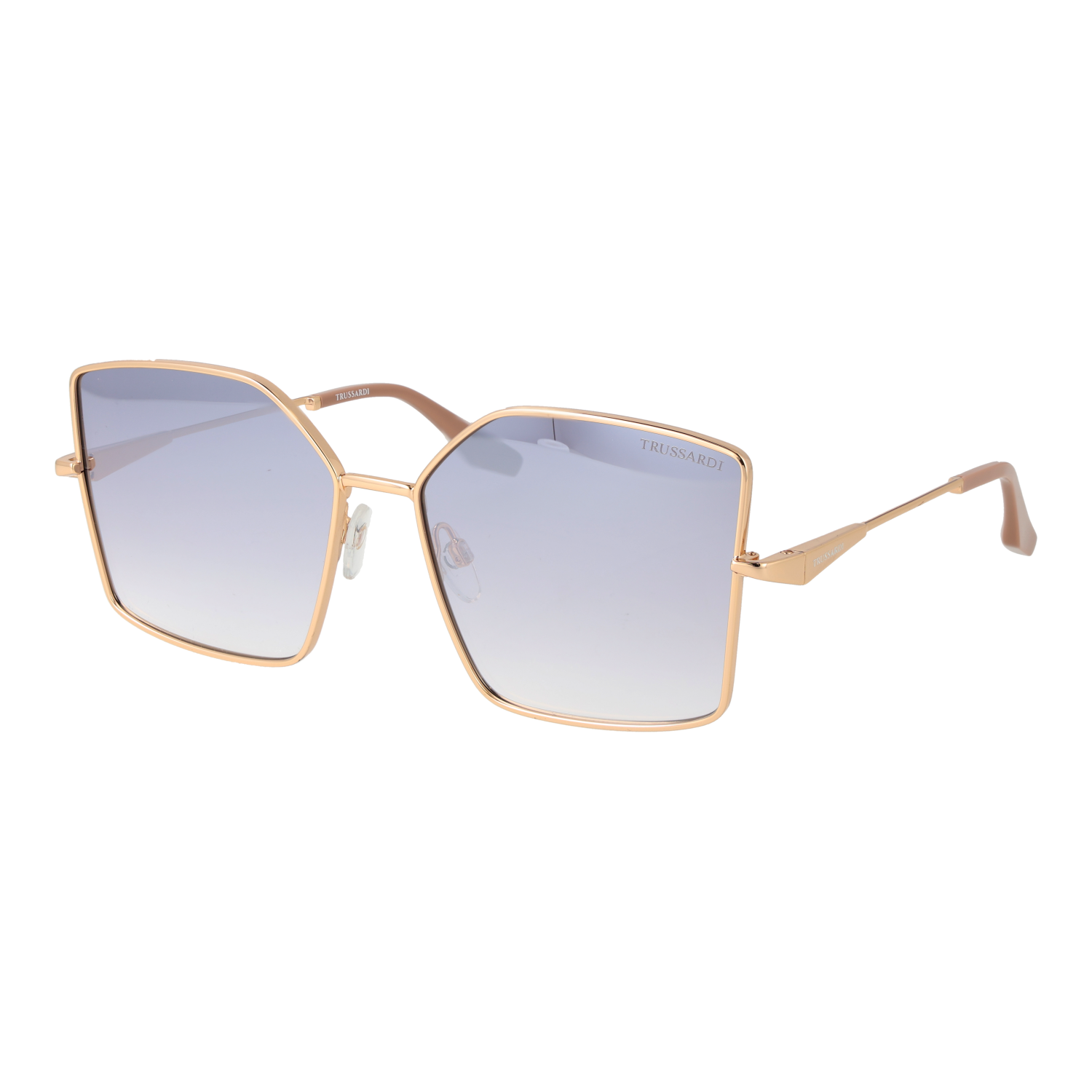 Trussardi Sunglasses TSW3013 04A 58