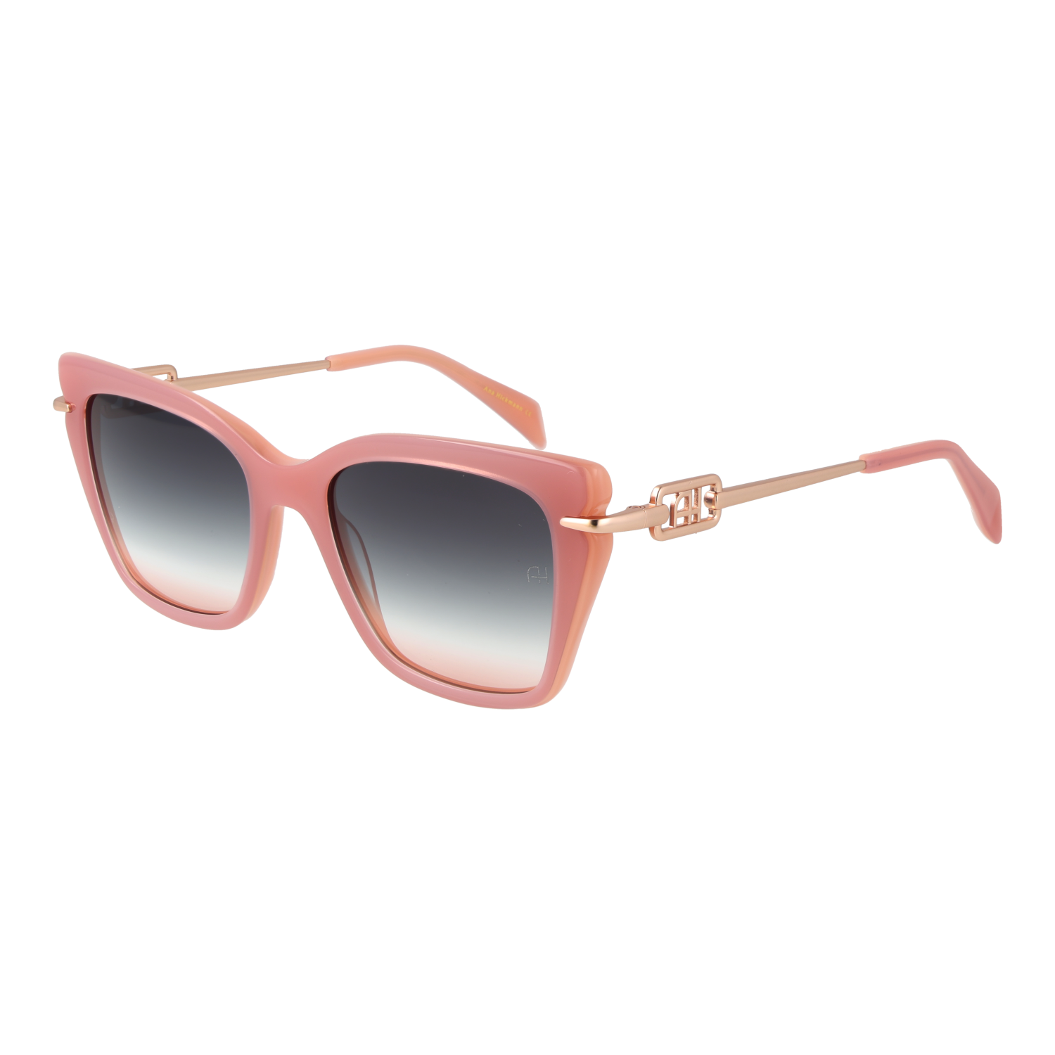 Ana Hickmann Lunettes de soleil AH9414 H02 53