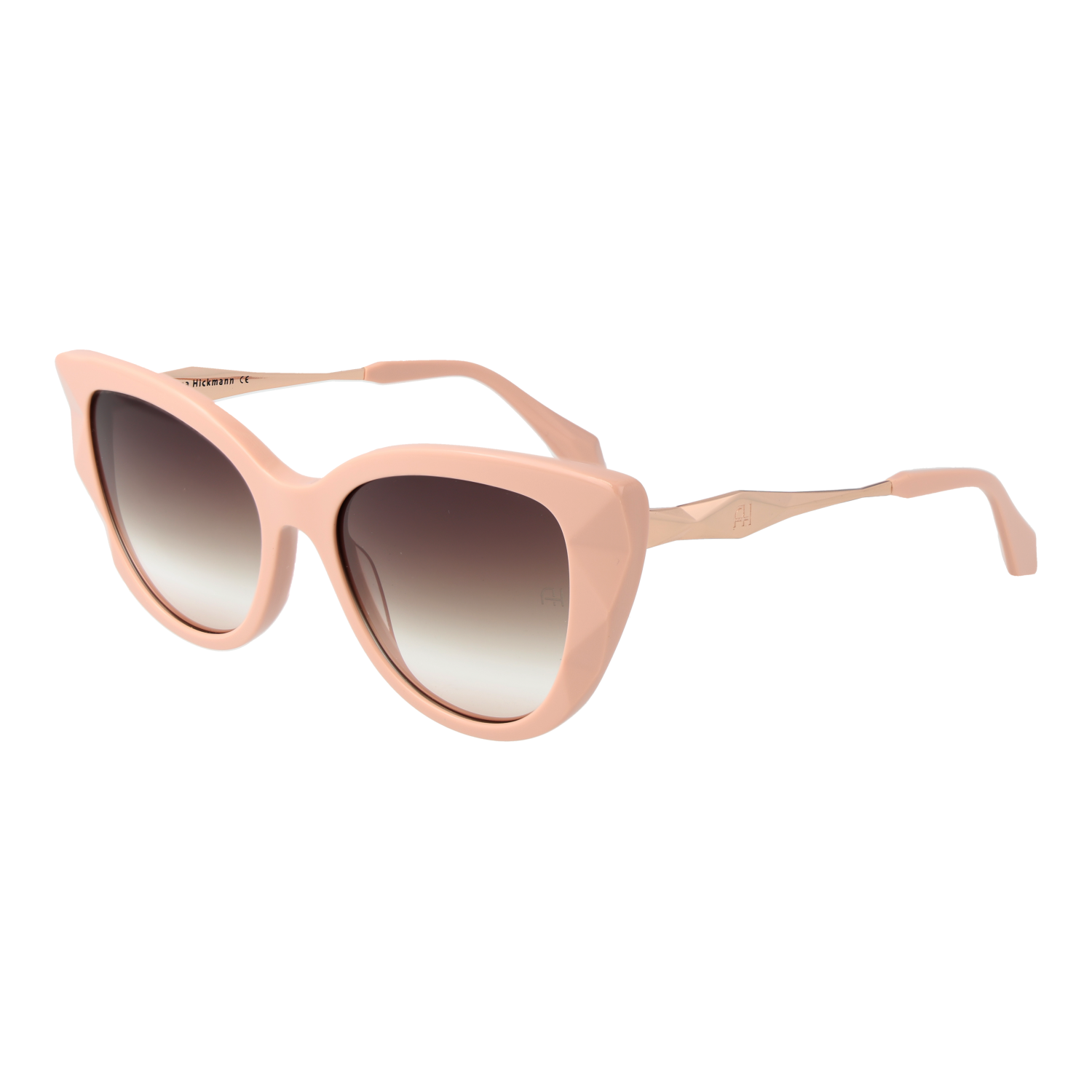 Ana Hickmann Sunglasses AH9419 D01 53