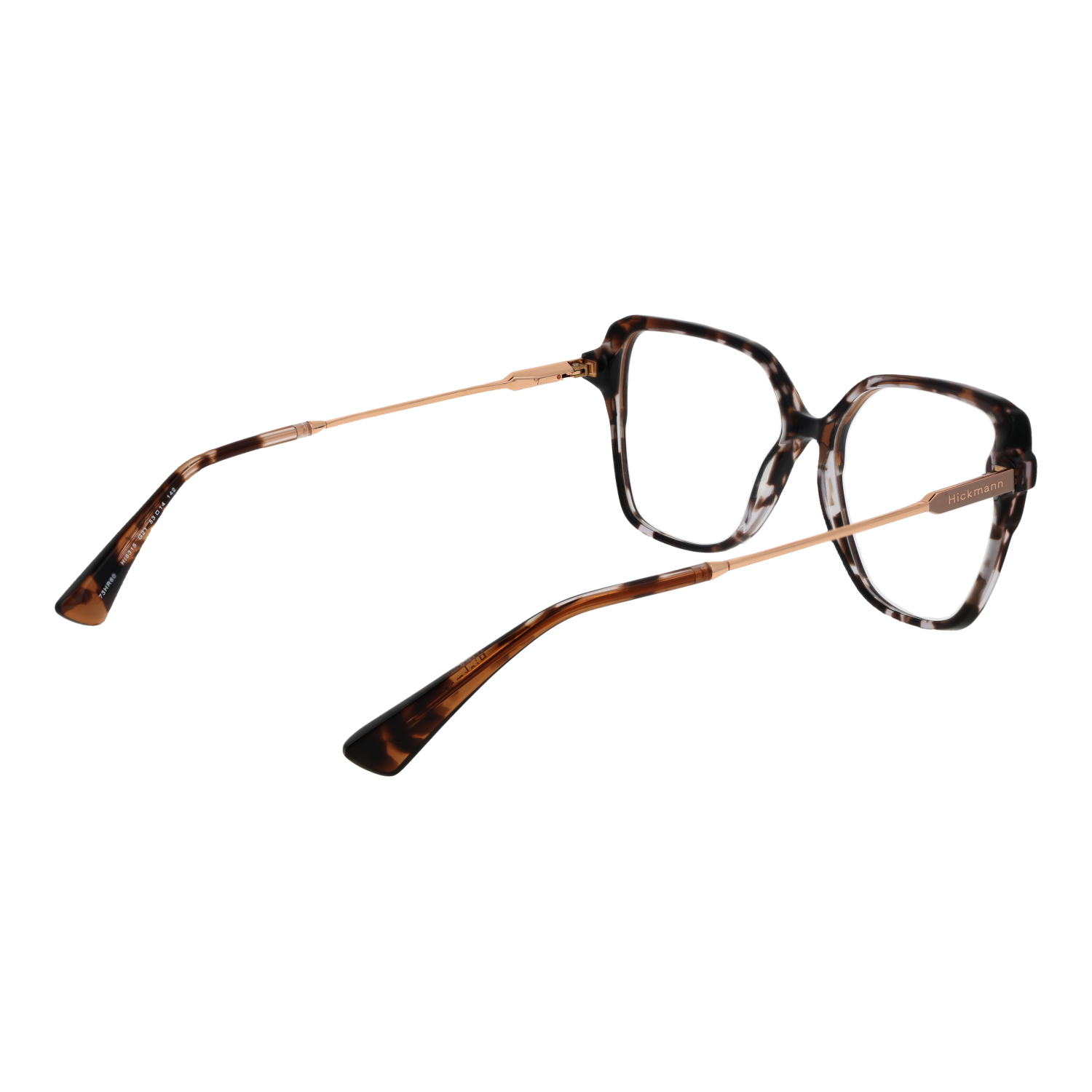 Ana Hickmann monture optique HI6315 G21 53