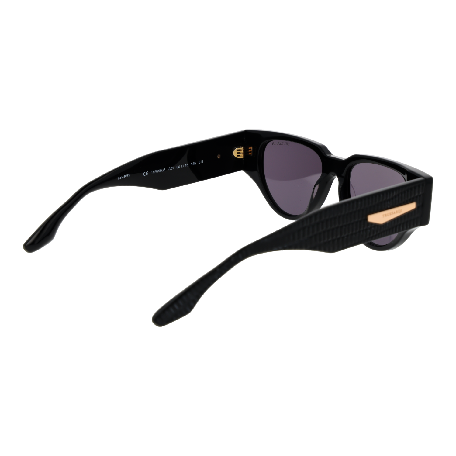 Trussardi Sunglasses TSW9035 A01 54
