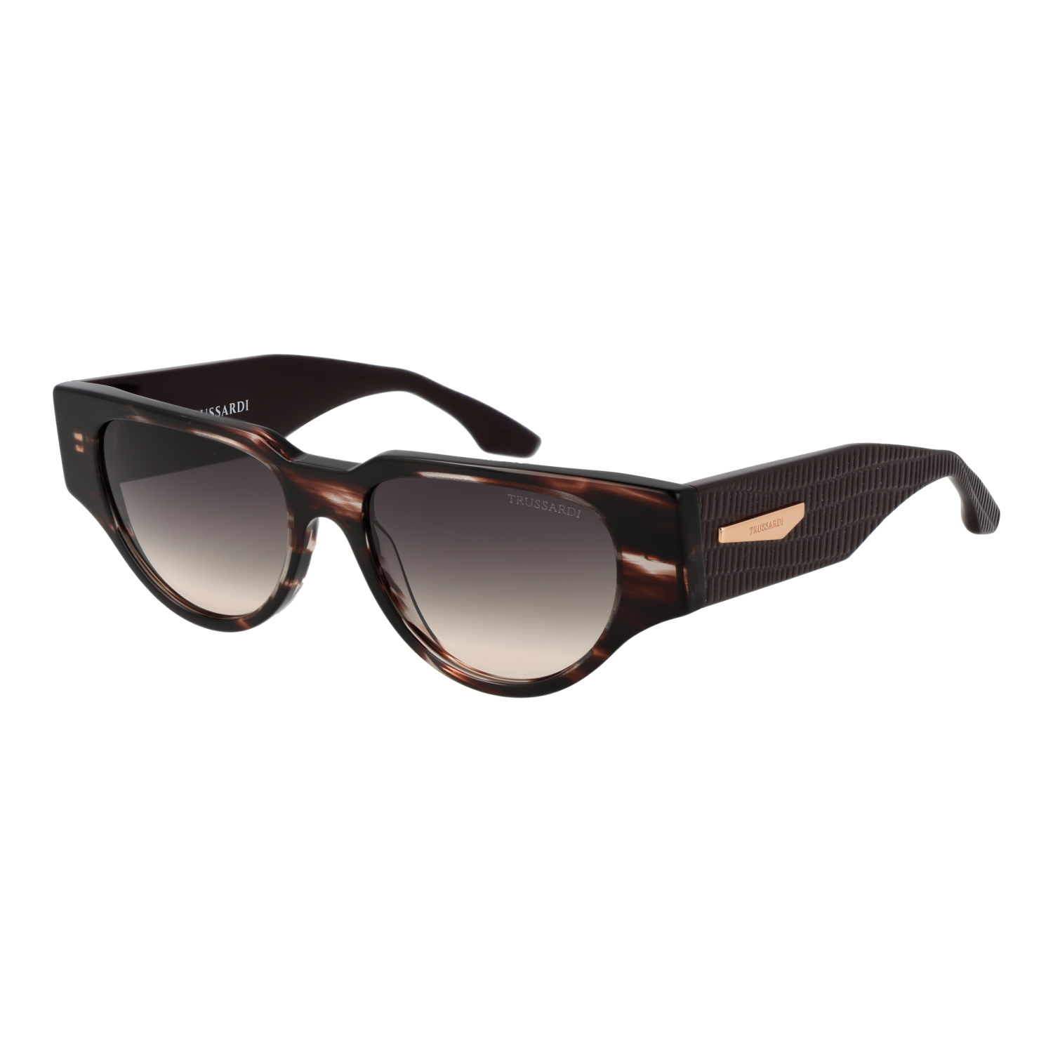 Trussardi Sunglasses TSW9035 E01 54