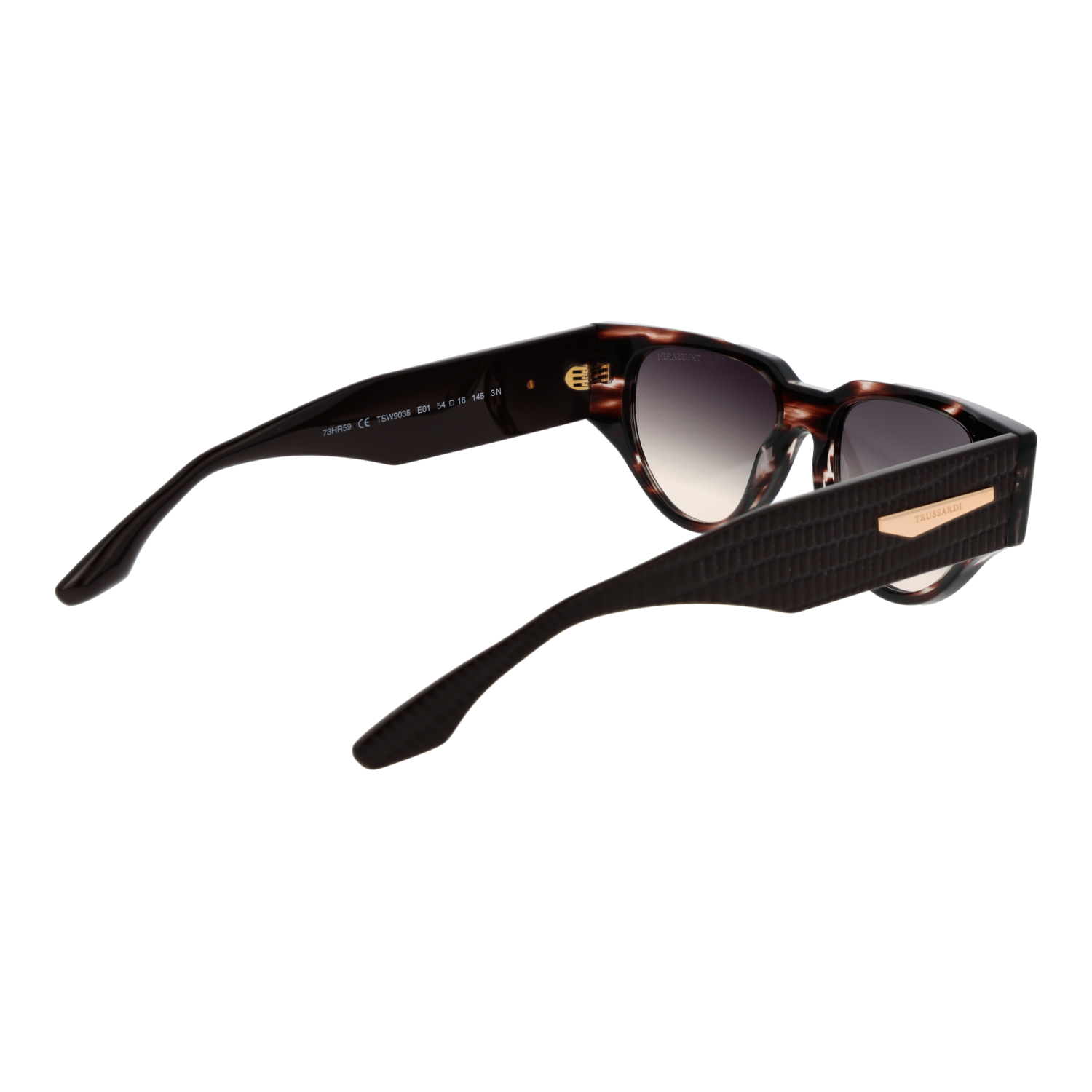 Trussardi Sunglasses TSW9035 E01 54