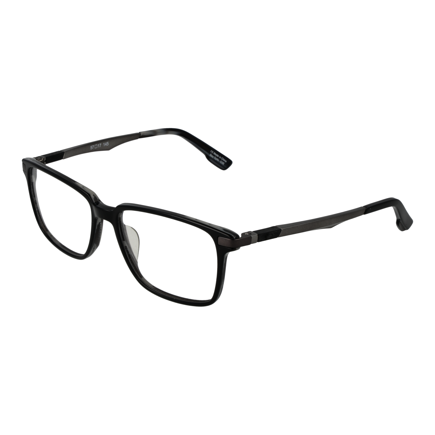 Spy Optical Frame 573476473000 57 Major