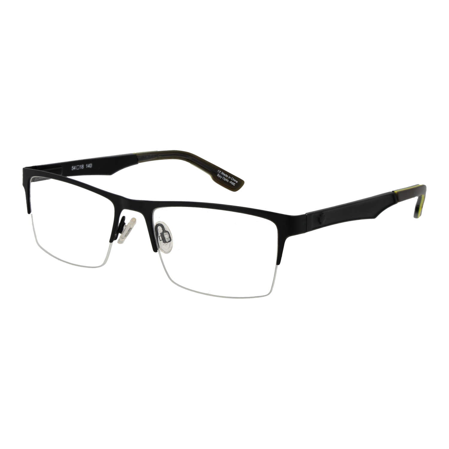 Spy Optical Frame 573474065000 54 Hawke