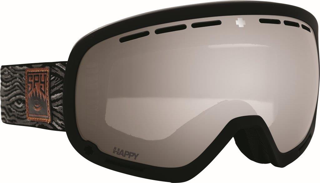 Lunettes de protection Spy 3100000000157 Marshall Medium