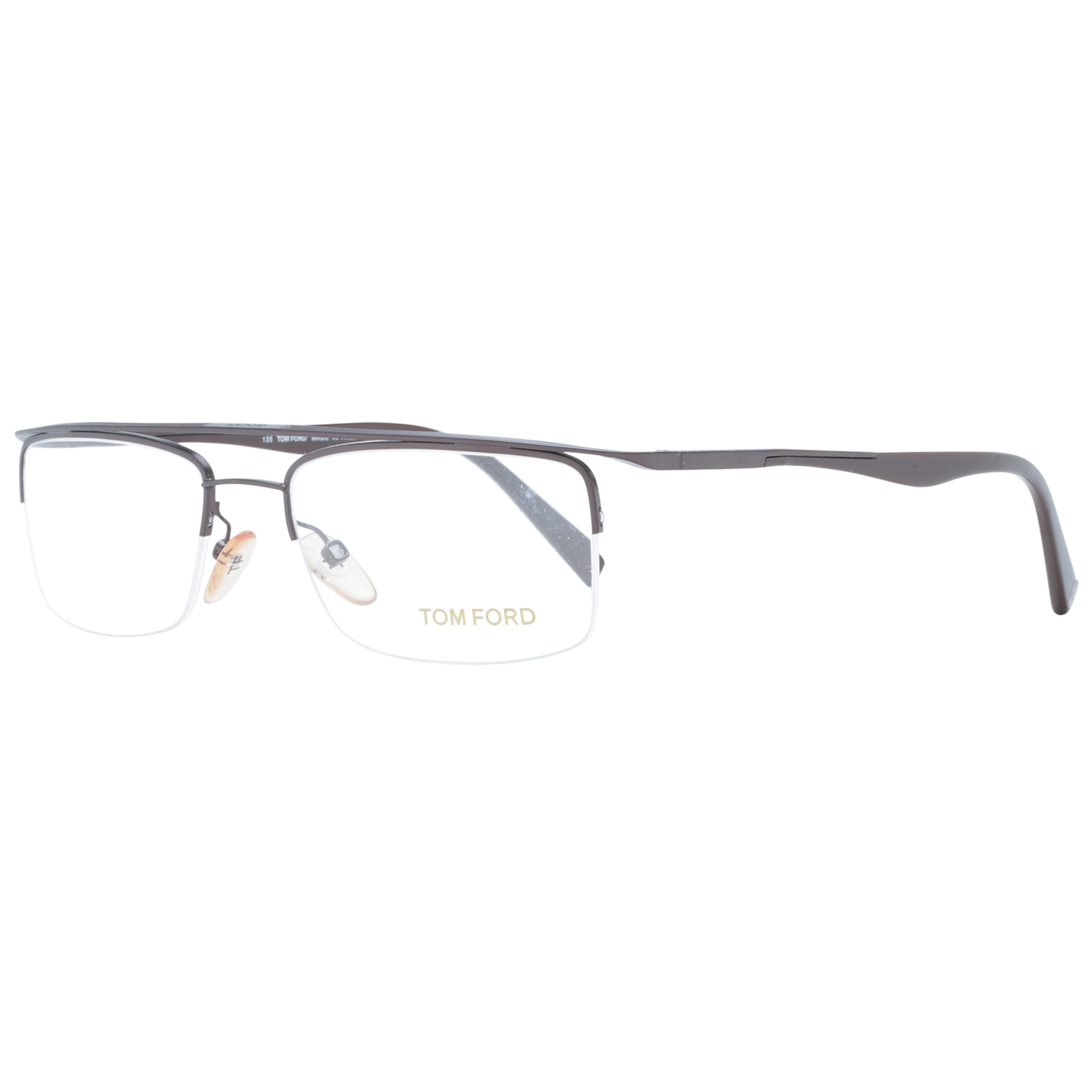 Tom Ford Optical Frame FT5077 J63 52