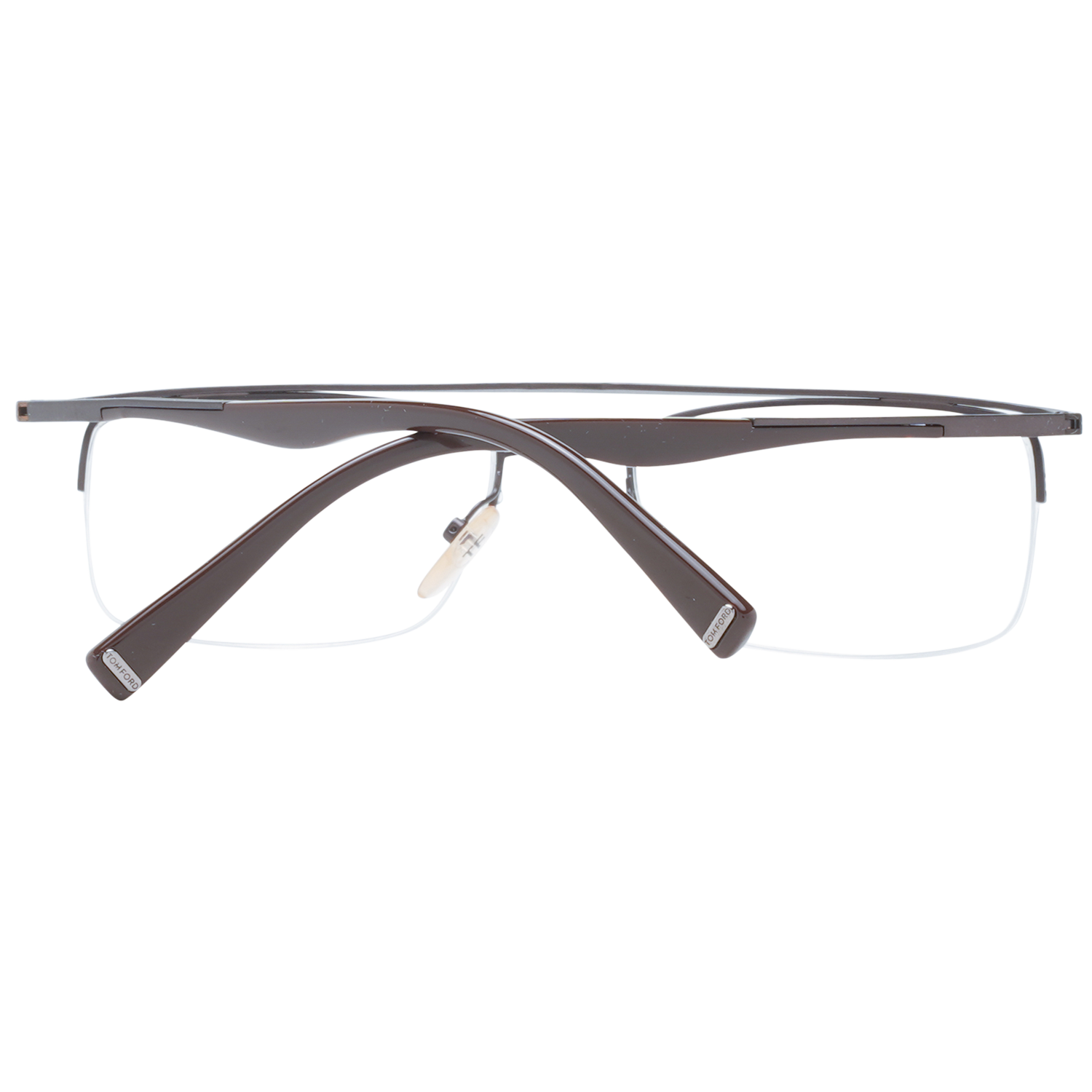 Tom Ford Optical Frame FT5077 J63 52