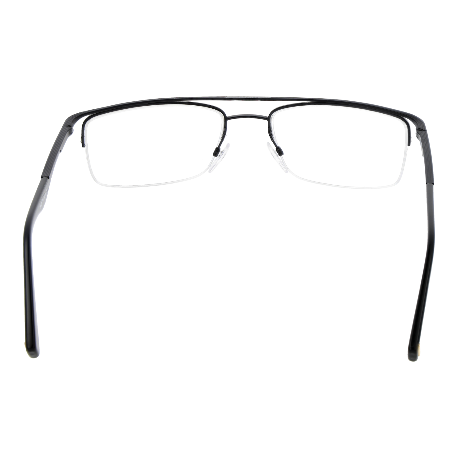 Tom Ford Optical Frame FT5077 0BR 54