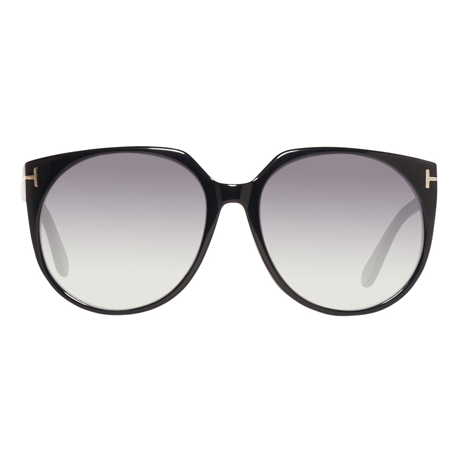 Tom Ford Sunglasses FT0370 01B 56
