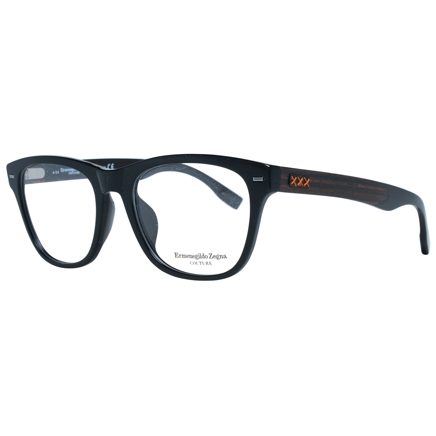 Ermenegildo Zegna Monture optique ZC5001-F 55 001