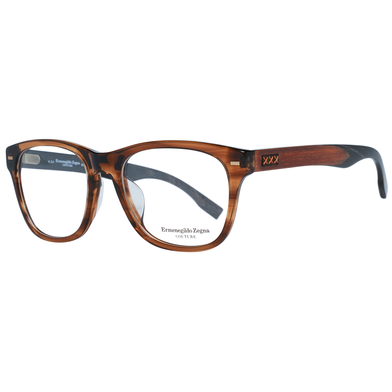 Ermenegildo Zegna Optical Frame ZC5001-F 55 048