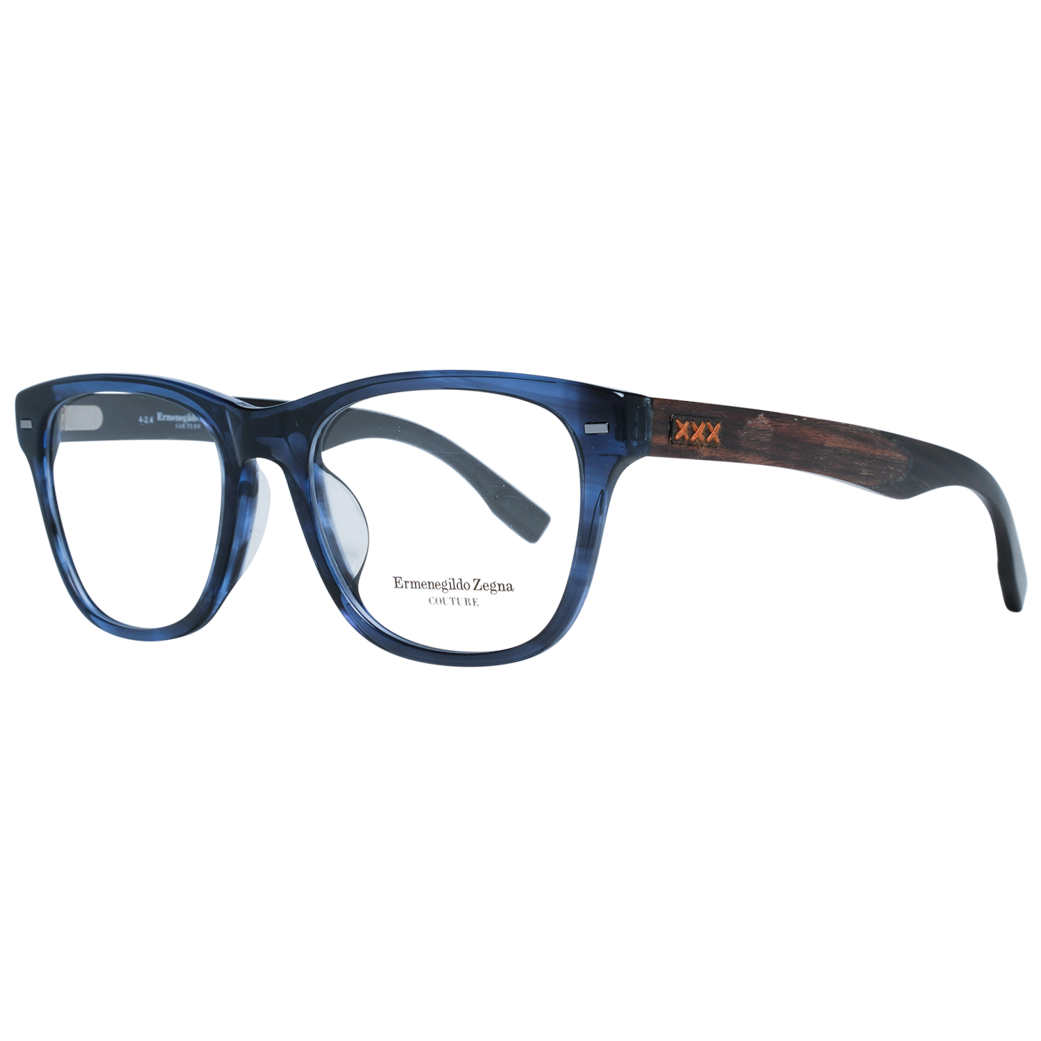 Ermenegildo Zegna Monture optique ZC5001-F 55 089