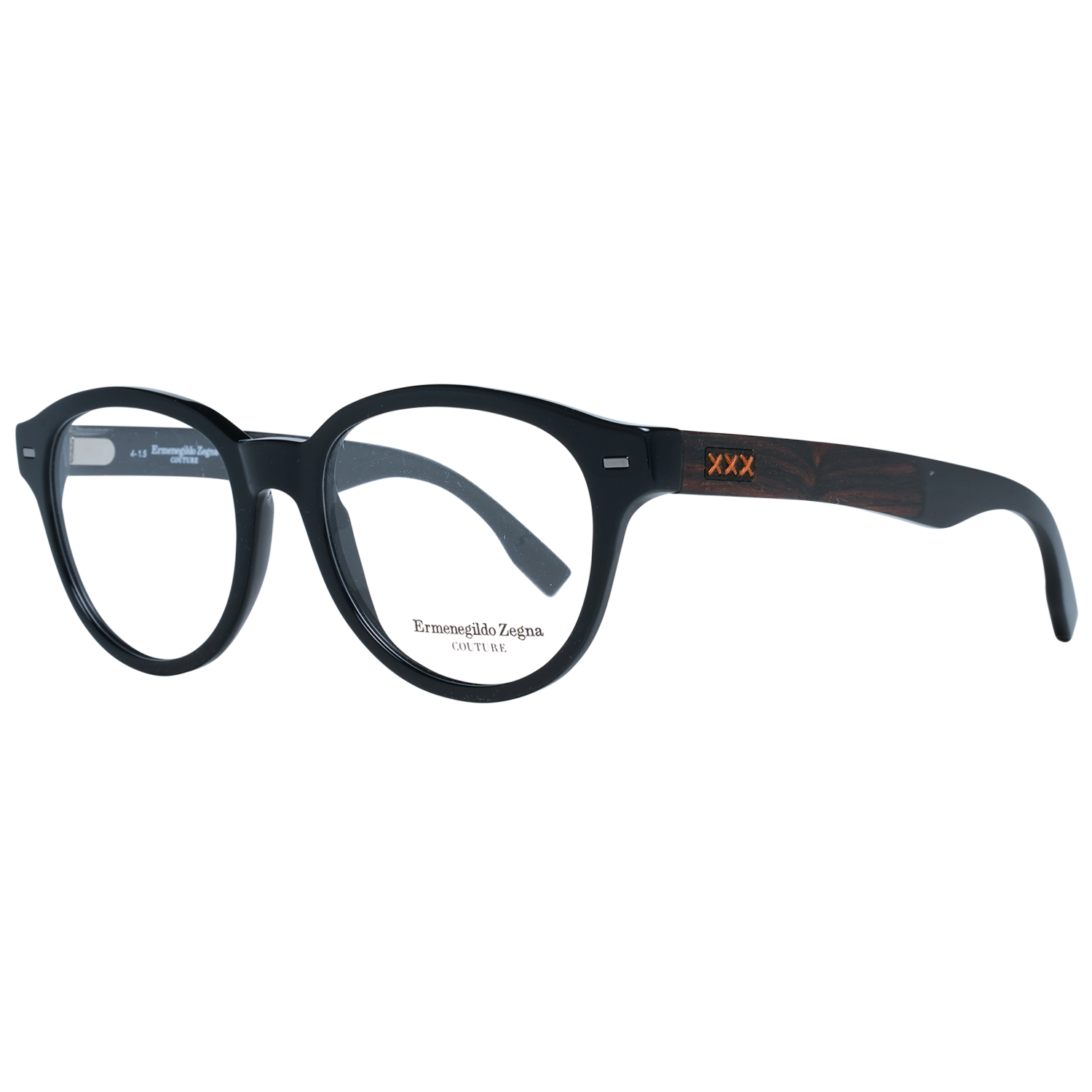 Ermenegildo Zegna Monture optique ZC5002 51 001