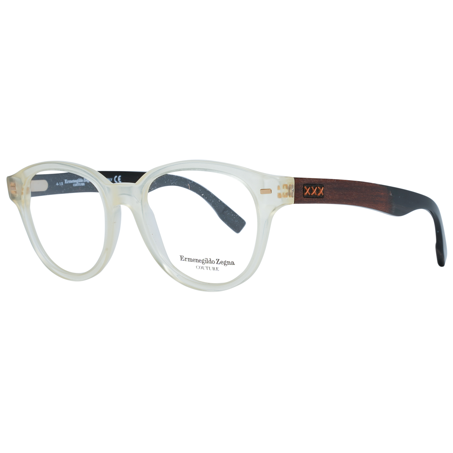 Ermenegildo Zegna Optical Frame ZC5002 51 026