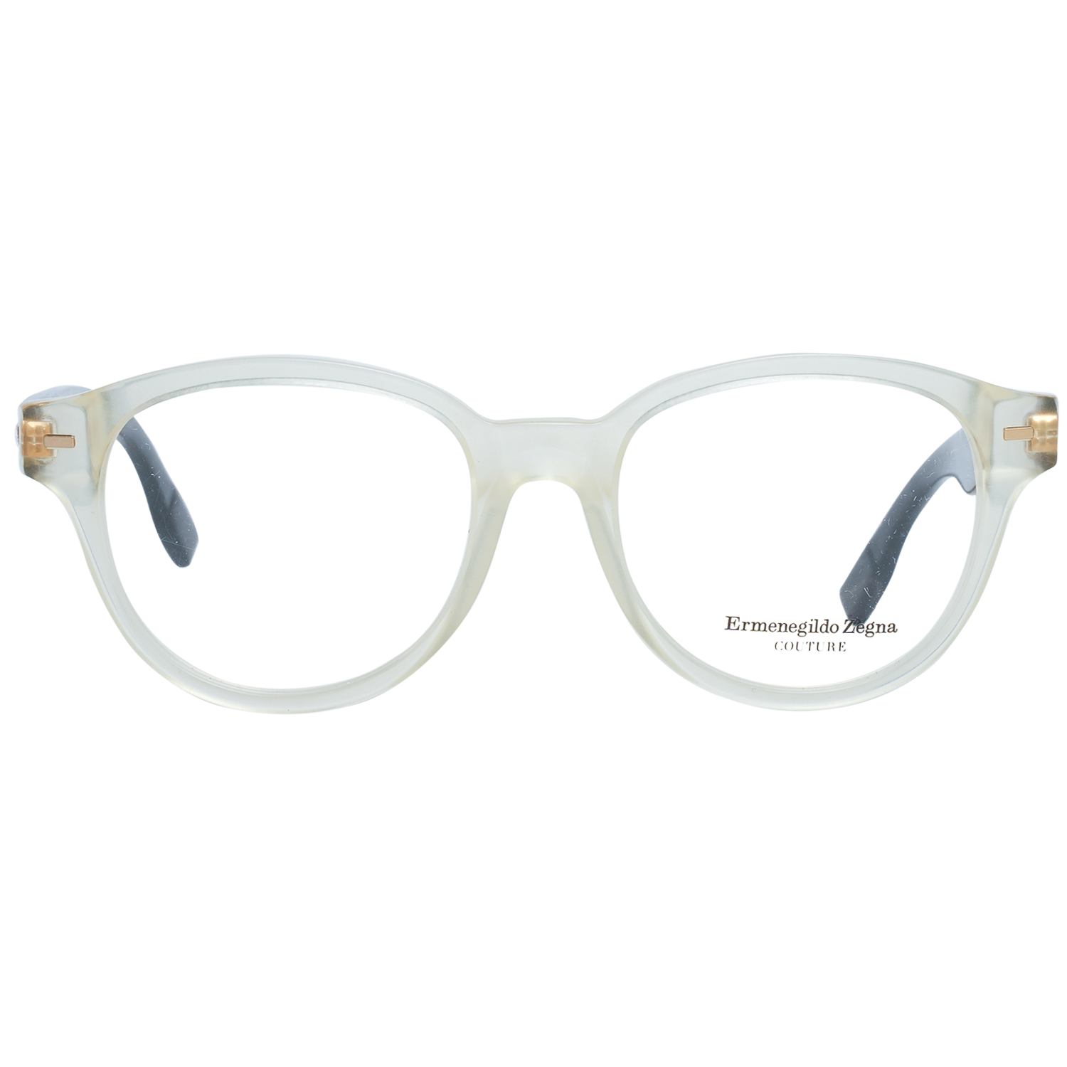 Ermenegildo Zegna Monture optique ZC5002 51 026
