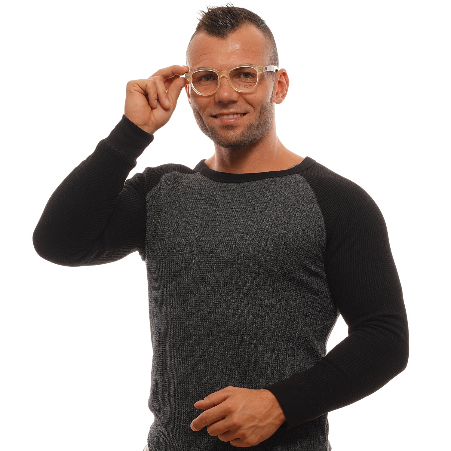 Ermenegildo Zegna Optical Frame ZC5002 51 026