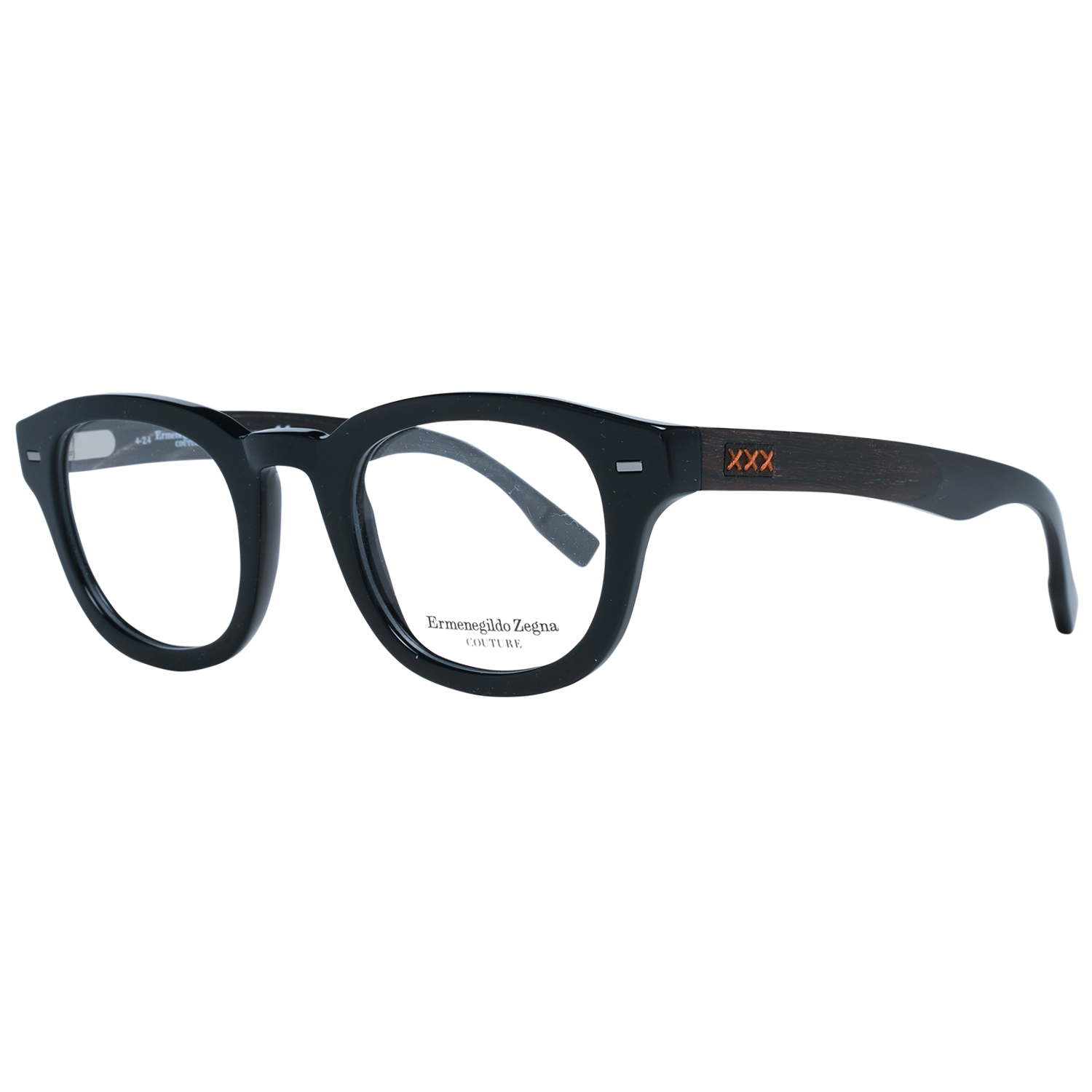 Ermenegildo Zegna Monture optique ZC5005 47 001