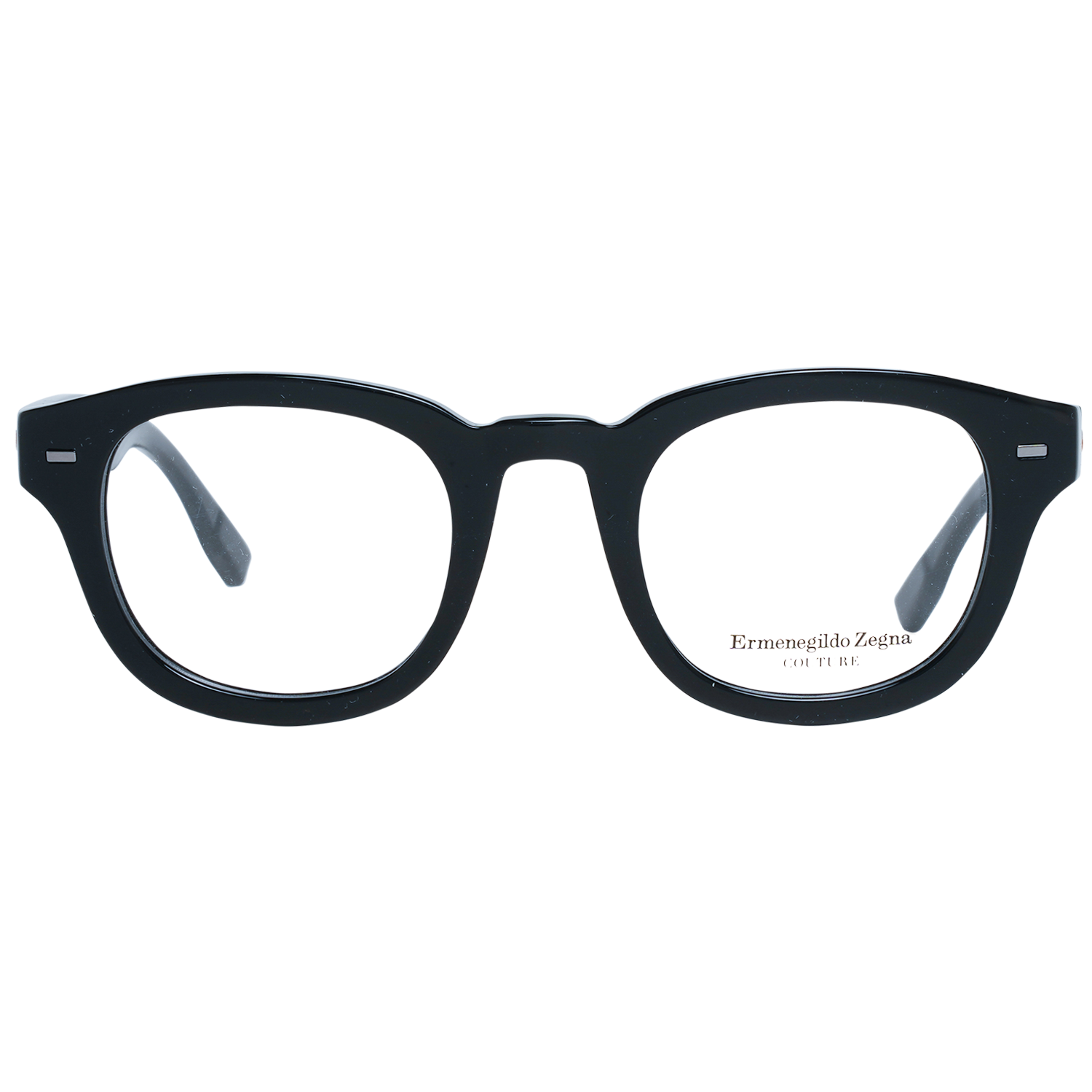 Ermenegildo Zegna Monture optique ZC5005 47 001