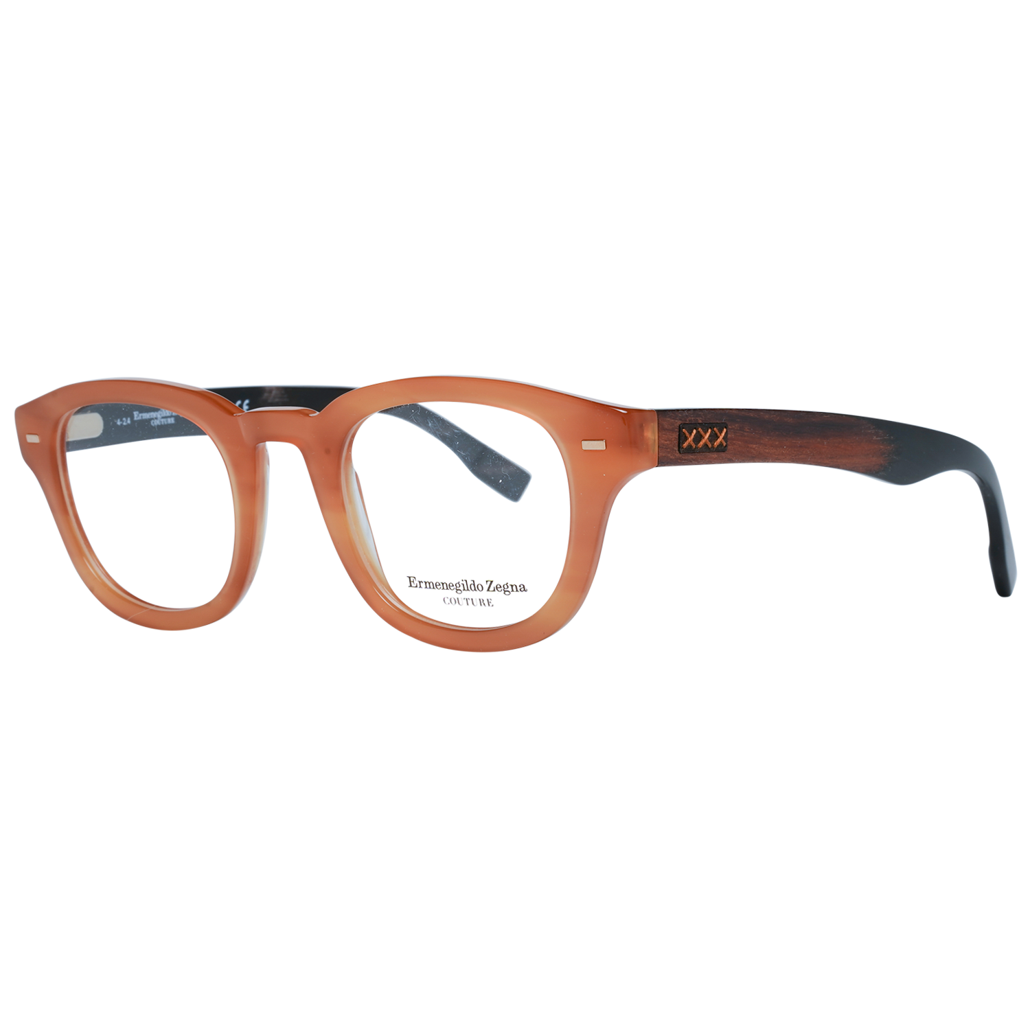 Ermenegildo Zegna Monture optique ZC5005 47 041