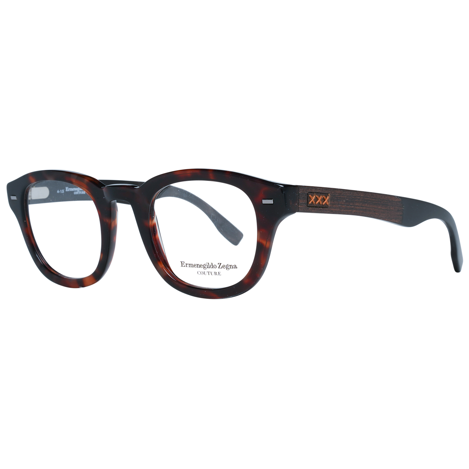 Ermenegildo Zegna Monture optique ZC5005 47 056