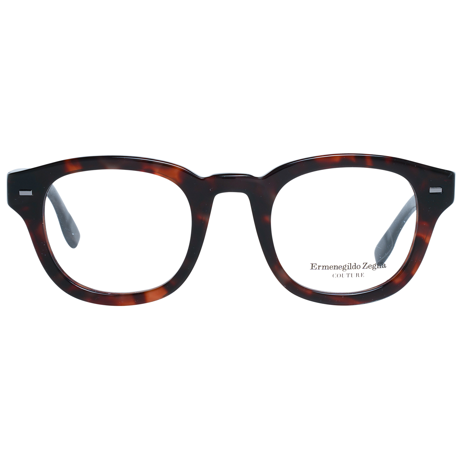 Ermenegildo Zegna Monture optique ZC5005 47 056