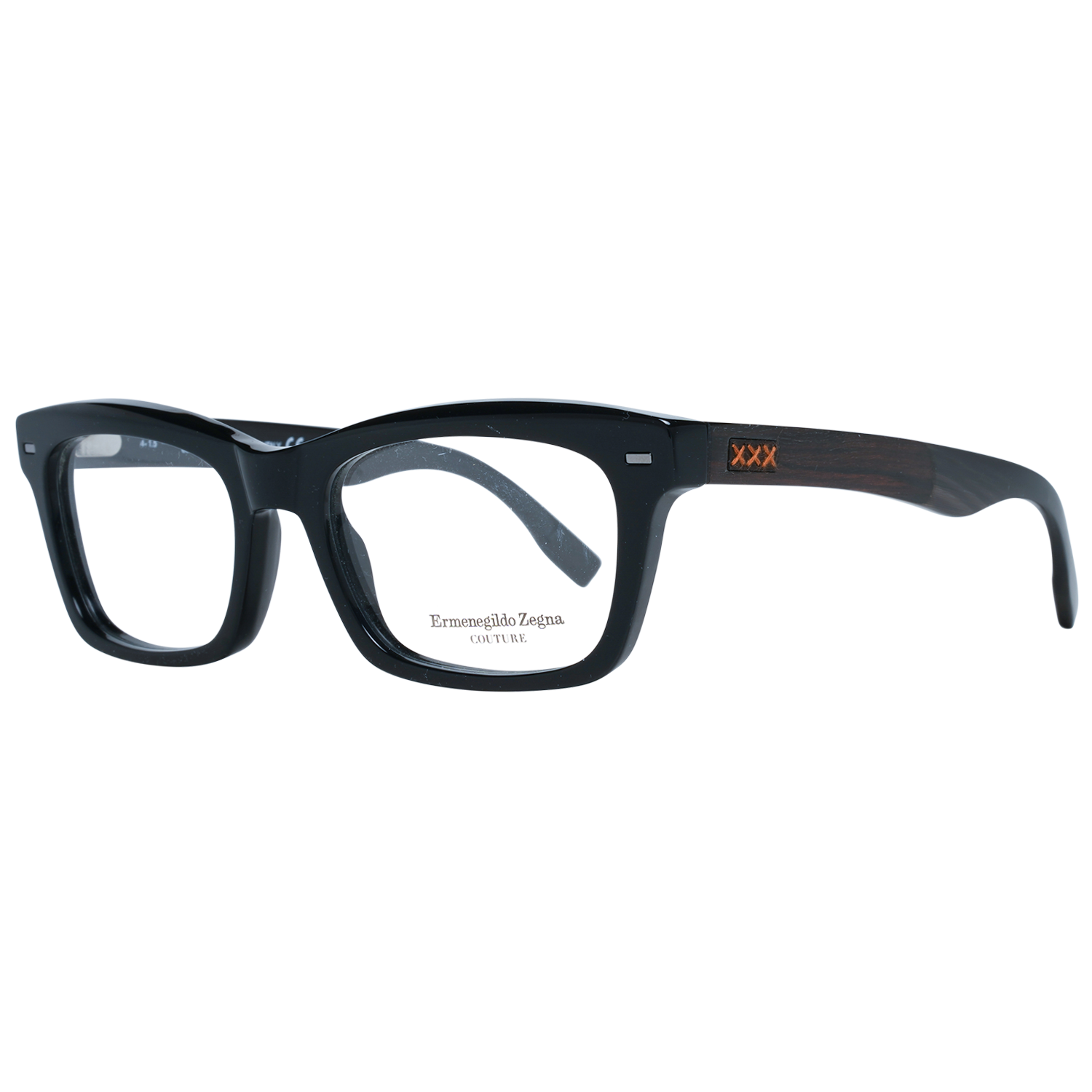 Ermenegildo Zegna Monture optique ZC5006 53 001