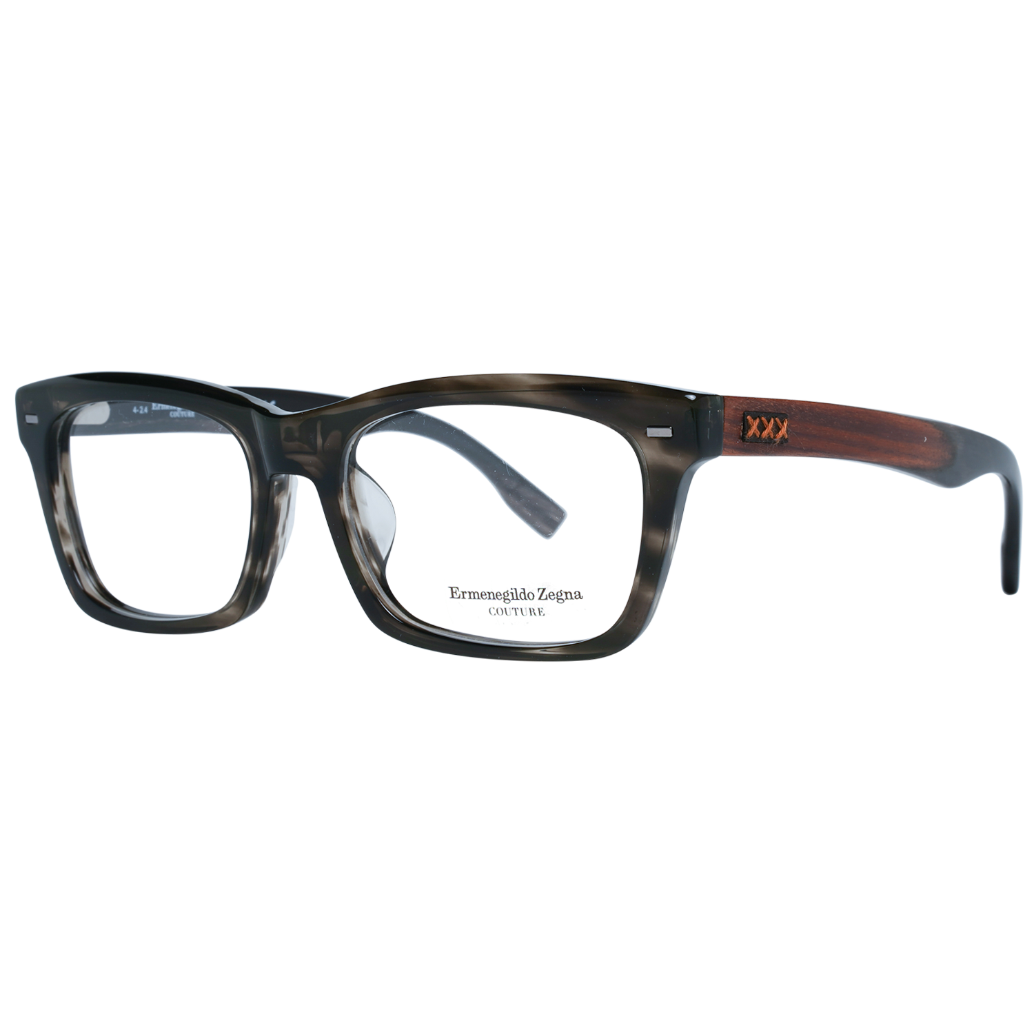 Ermenegildo Zegna monture optique ZC5006-F 56 020